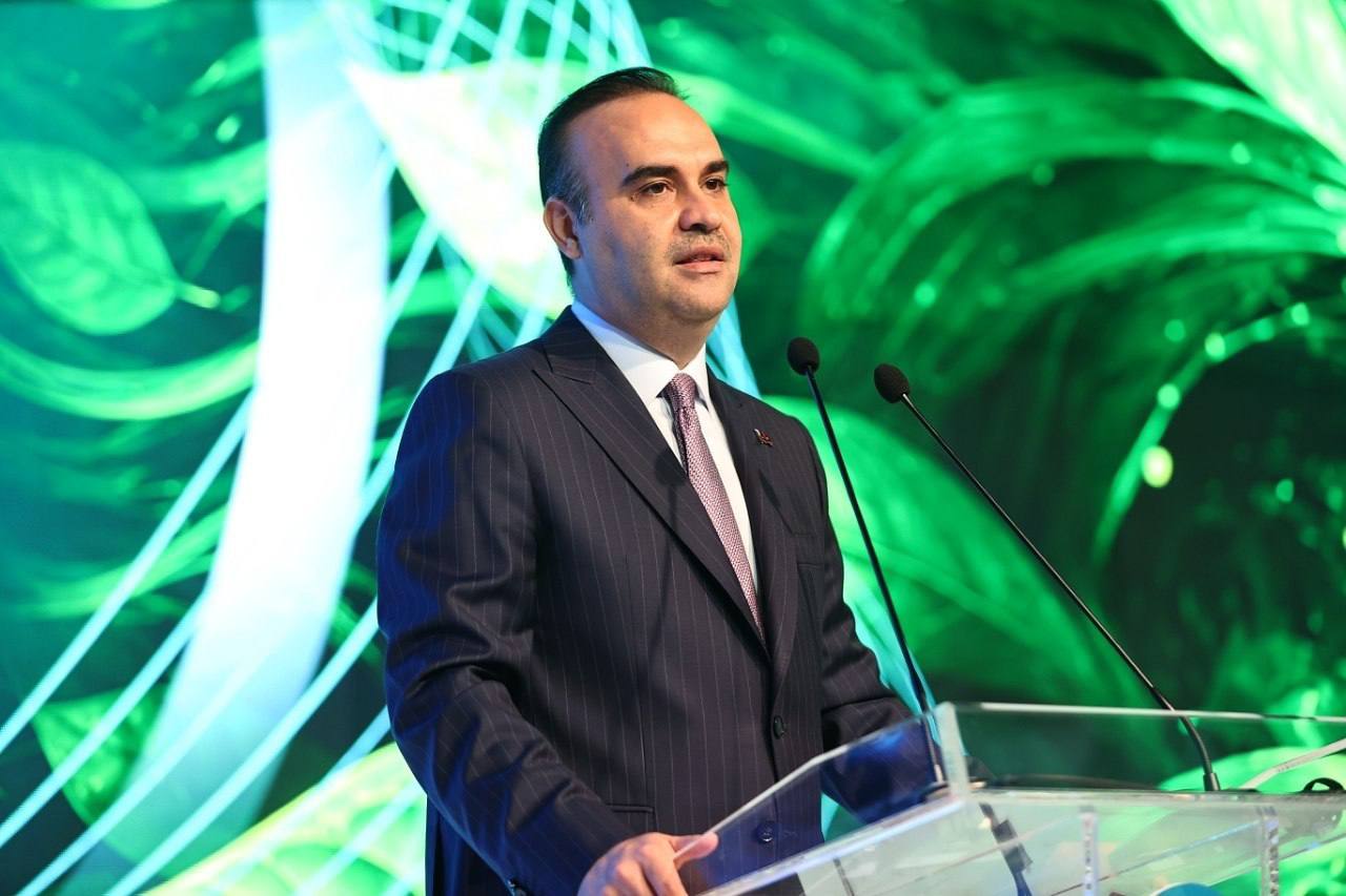 Yerel Kalkınma Hamlesi Teşvik Programı Bakan Kacır