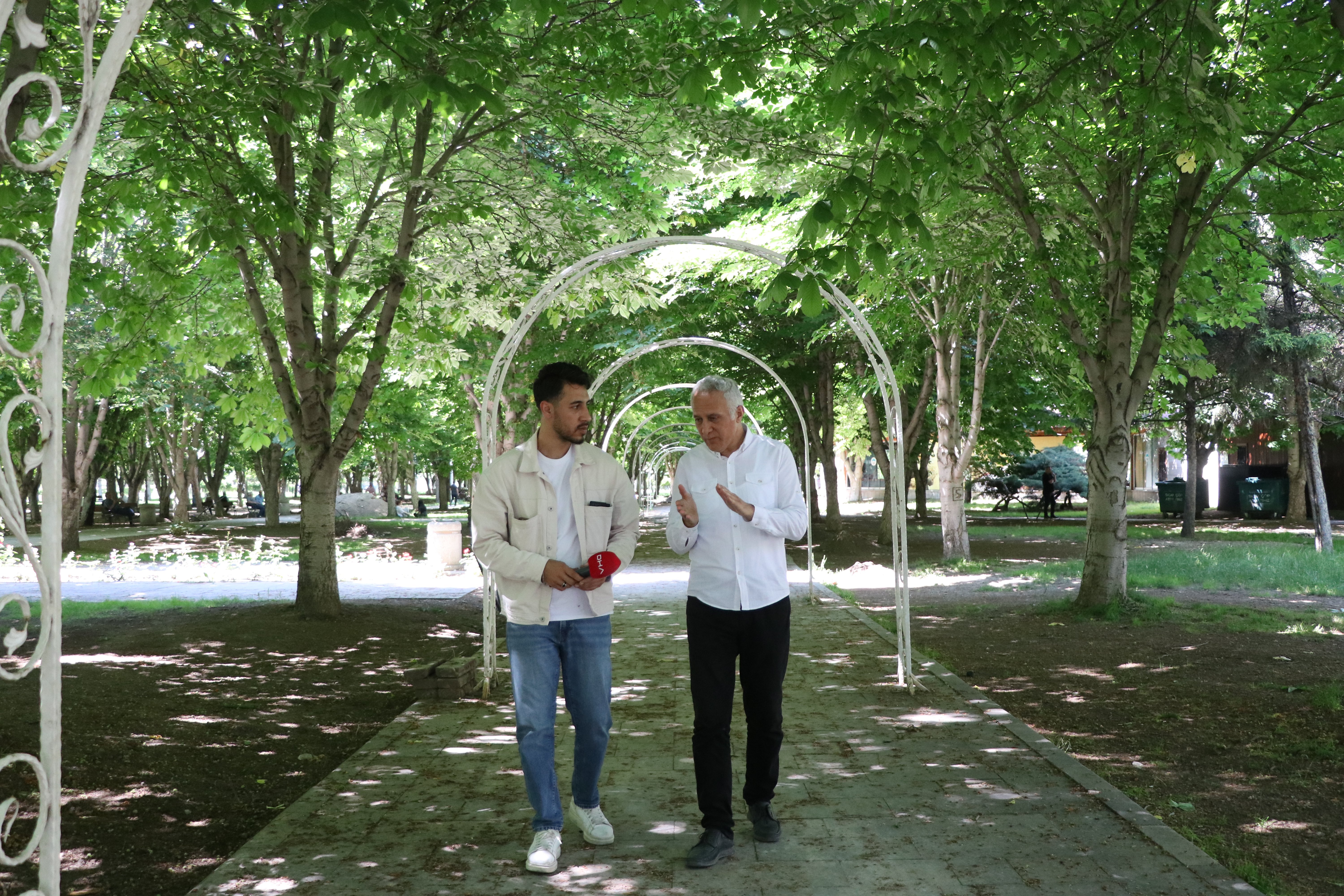 Mahmut Şahin fark ücretleri açıklaması yapıyor