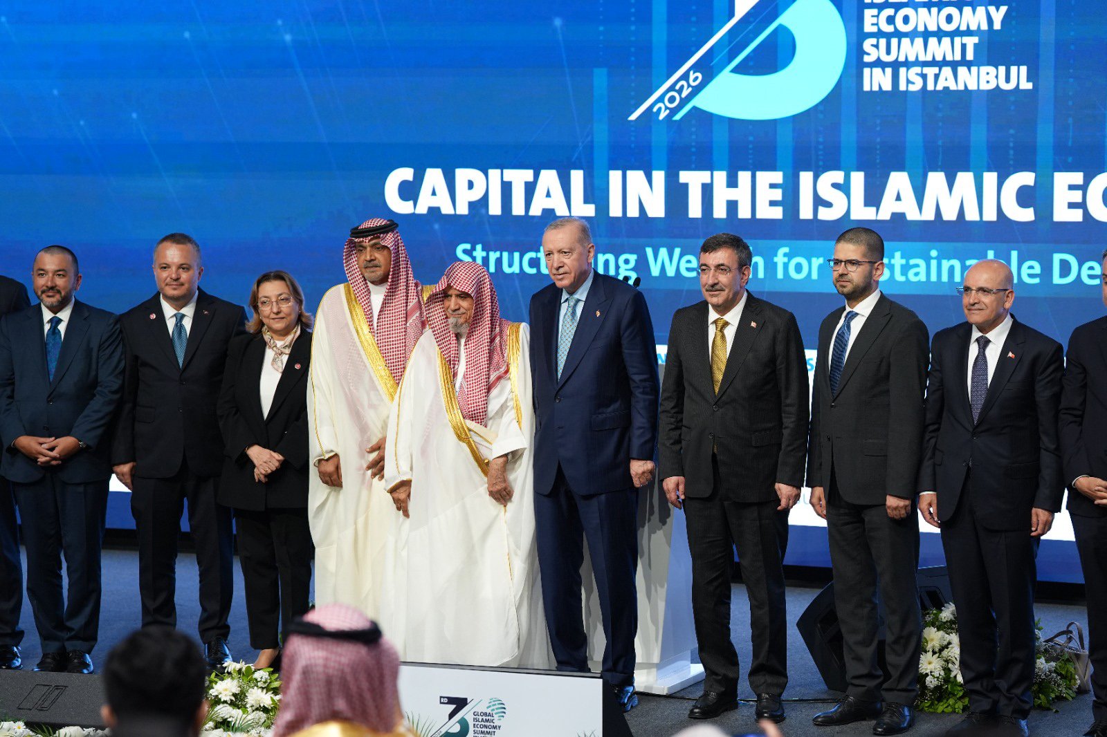 3. Global İslami Ekonomi Zirvesi