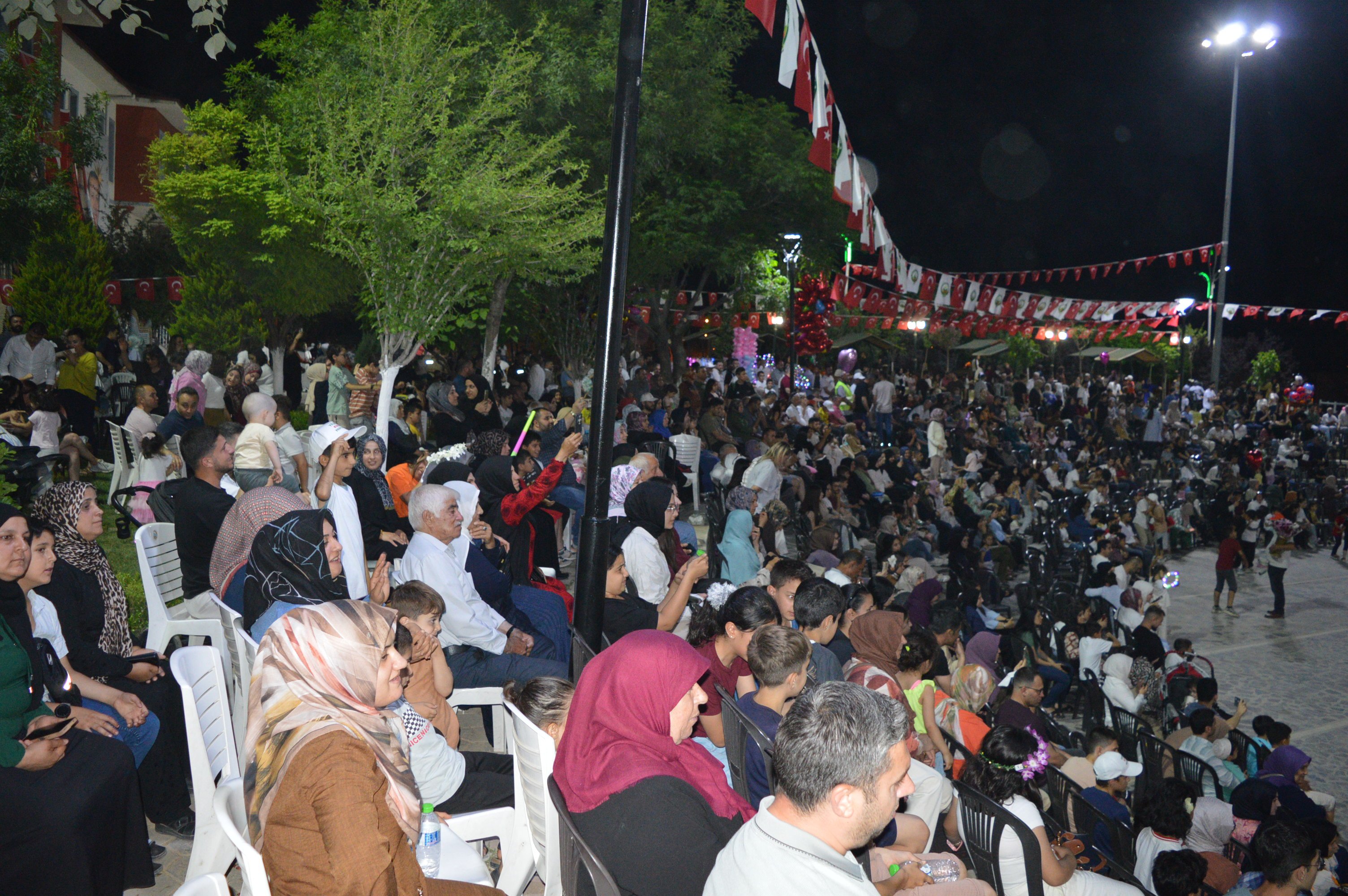 Festival konseri