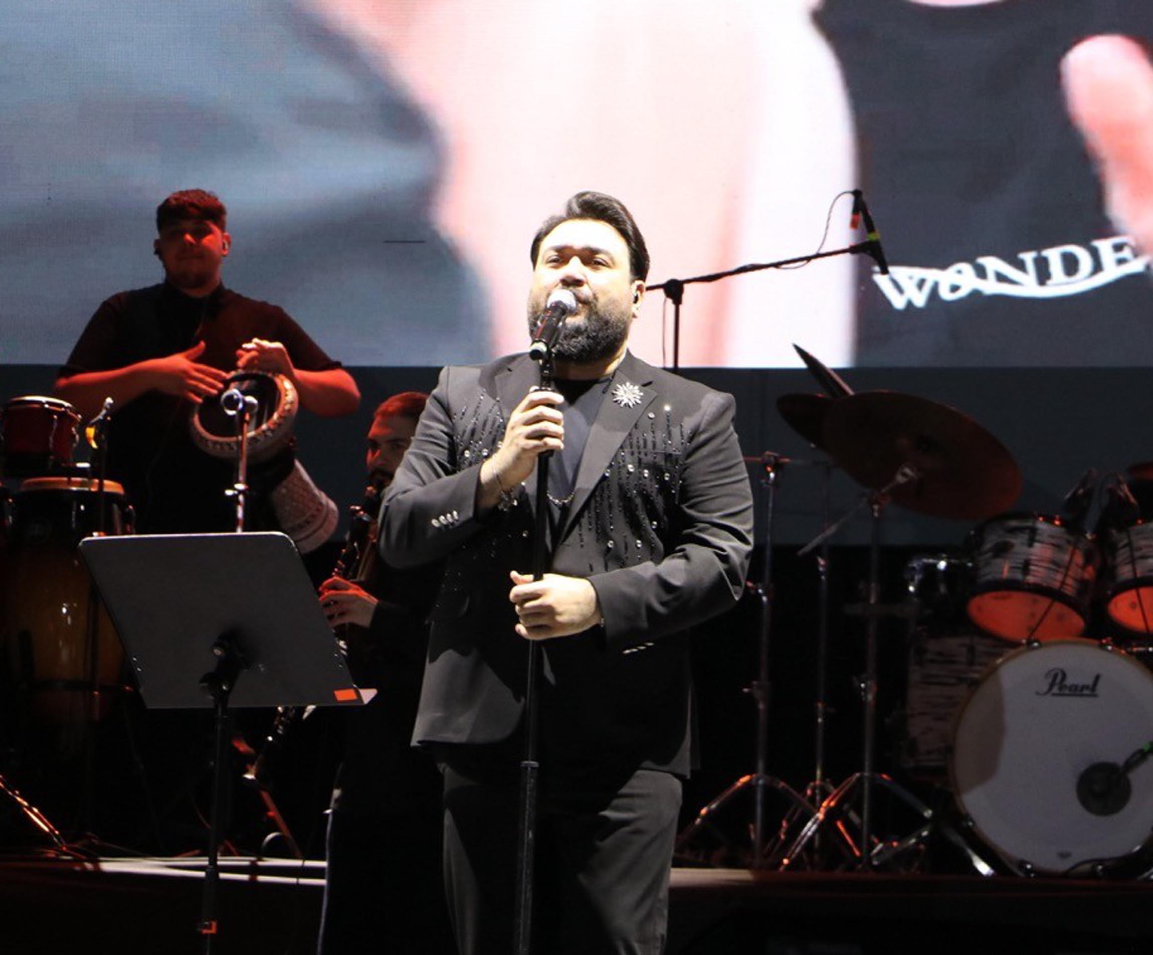 Sakiler Demet Akalın festival