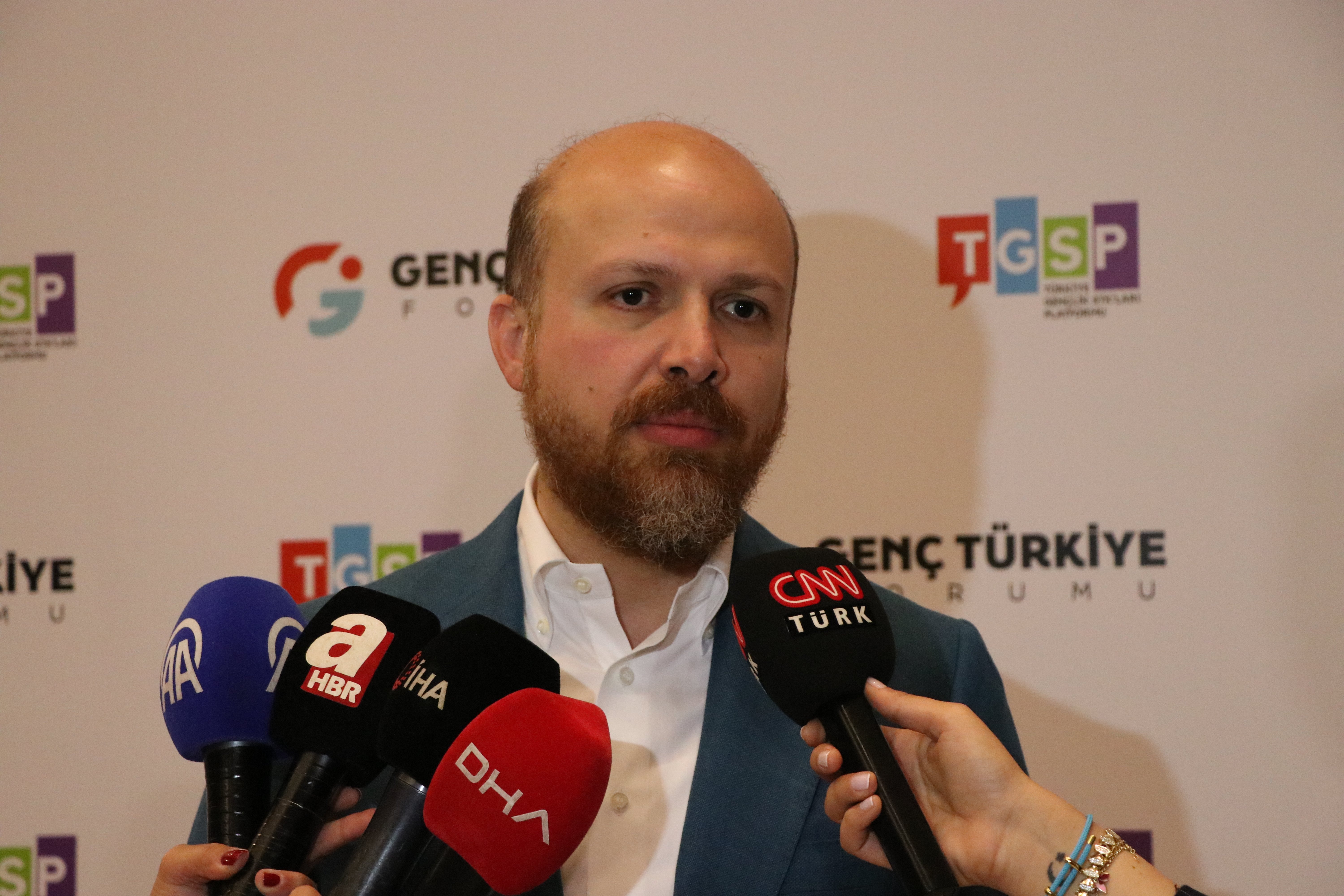 Genç Türkiye Forumu Kayseri