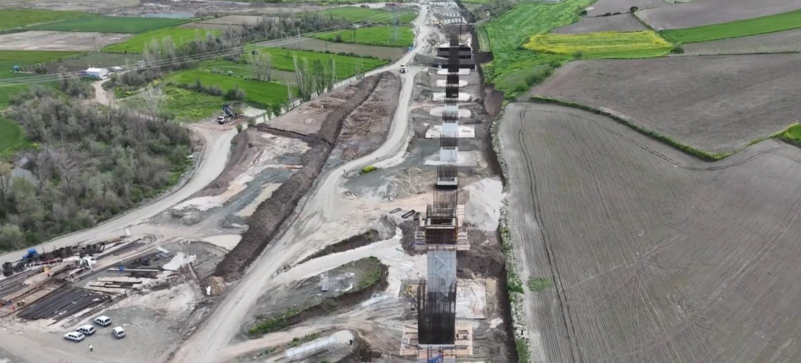 Ulaştırma ve Altyapı Bakanı Abdulkadir Uraloğlu
