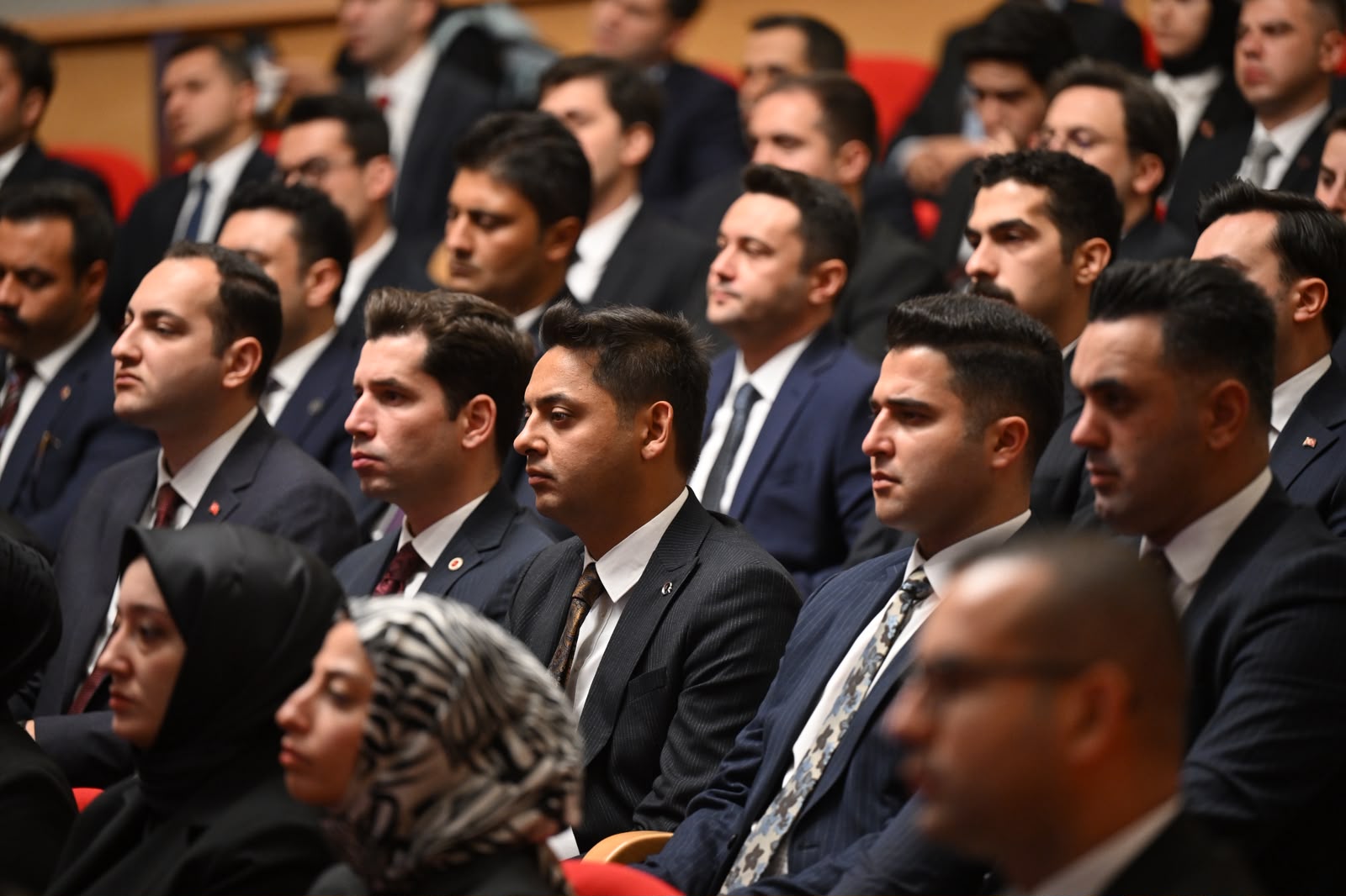 İçişleri Bakanı Mustafa Çiftçi