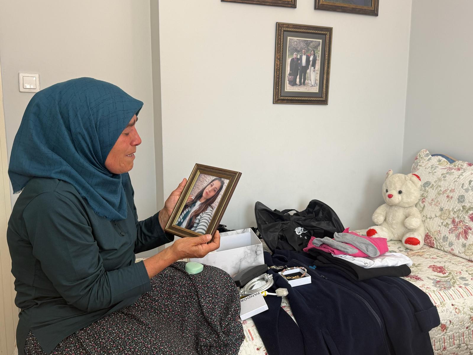 Ayşe Yavuz anısına adalet belediye soruşturma