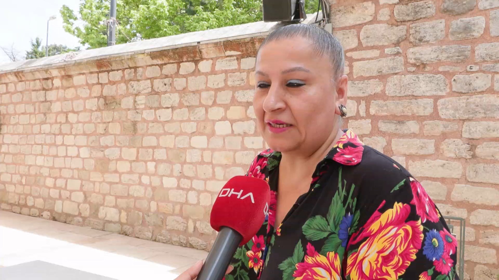 Emel Yıldız son yolculuk