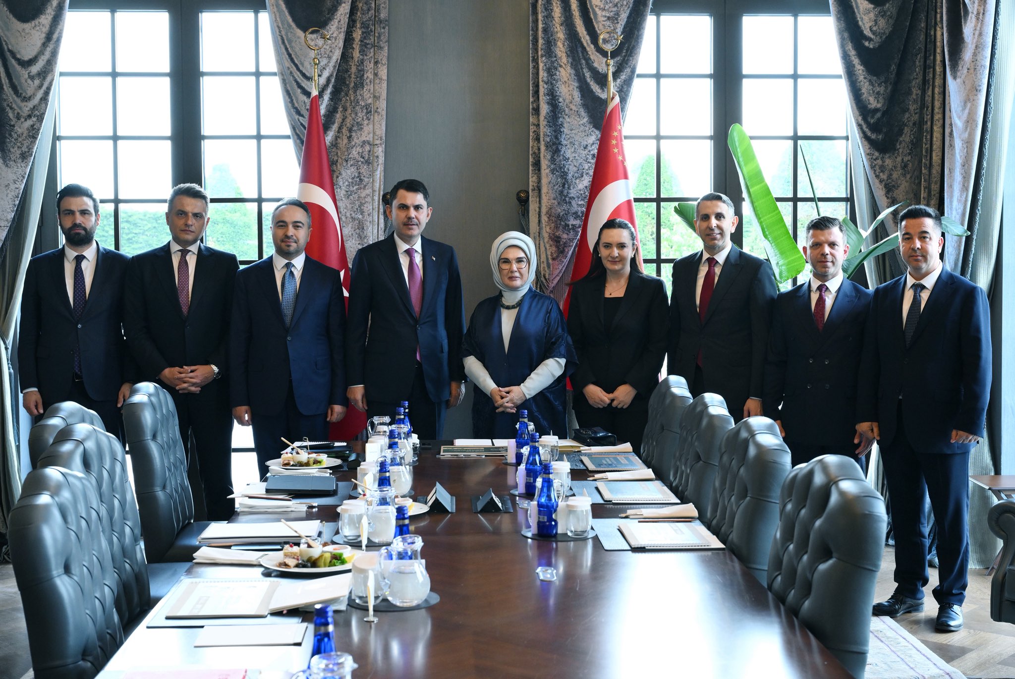 Bakan Murat Kurum COP31 açıklaması