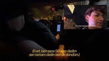 İstanbul Taksiciler Esnaf Odası, fazla ücret iadesi
