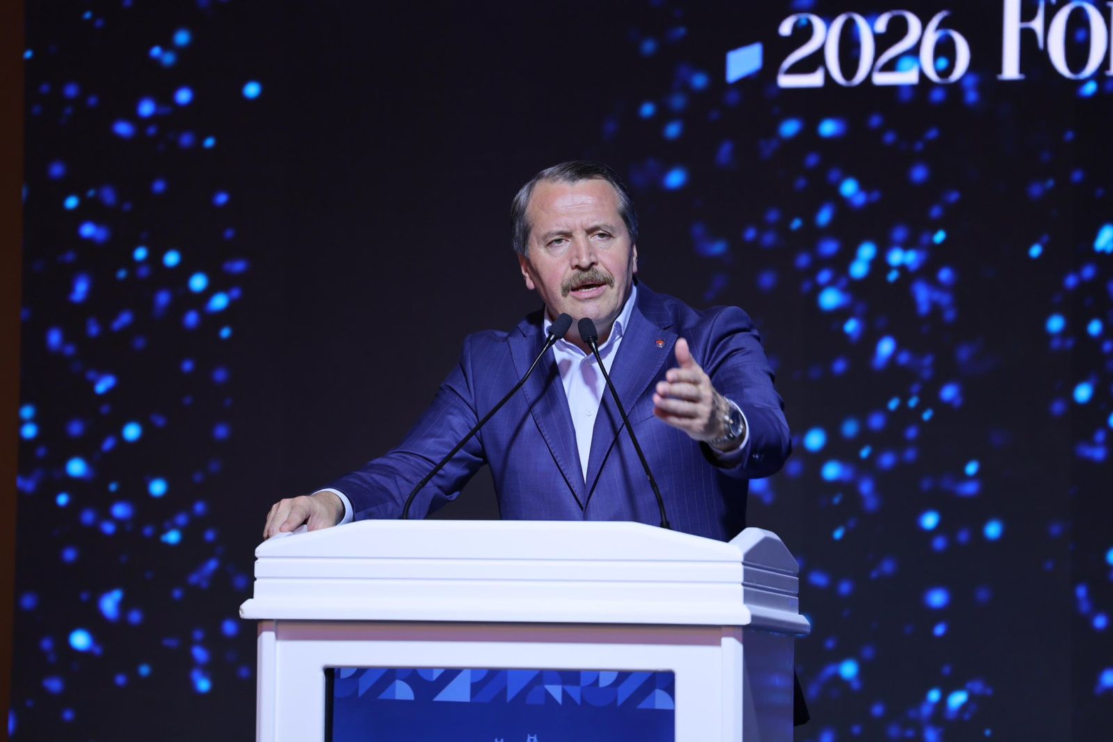 Eğitim-Bir-Sen İstanbul EdUnion Forum 2026