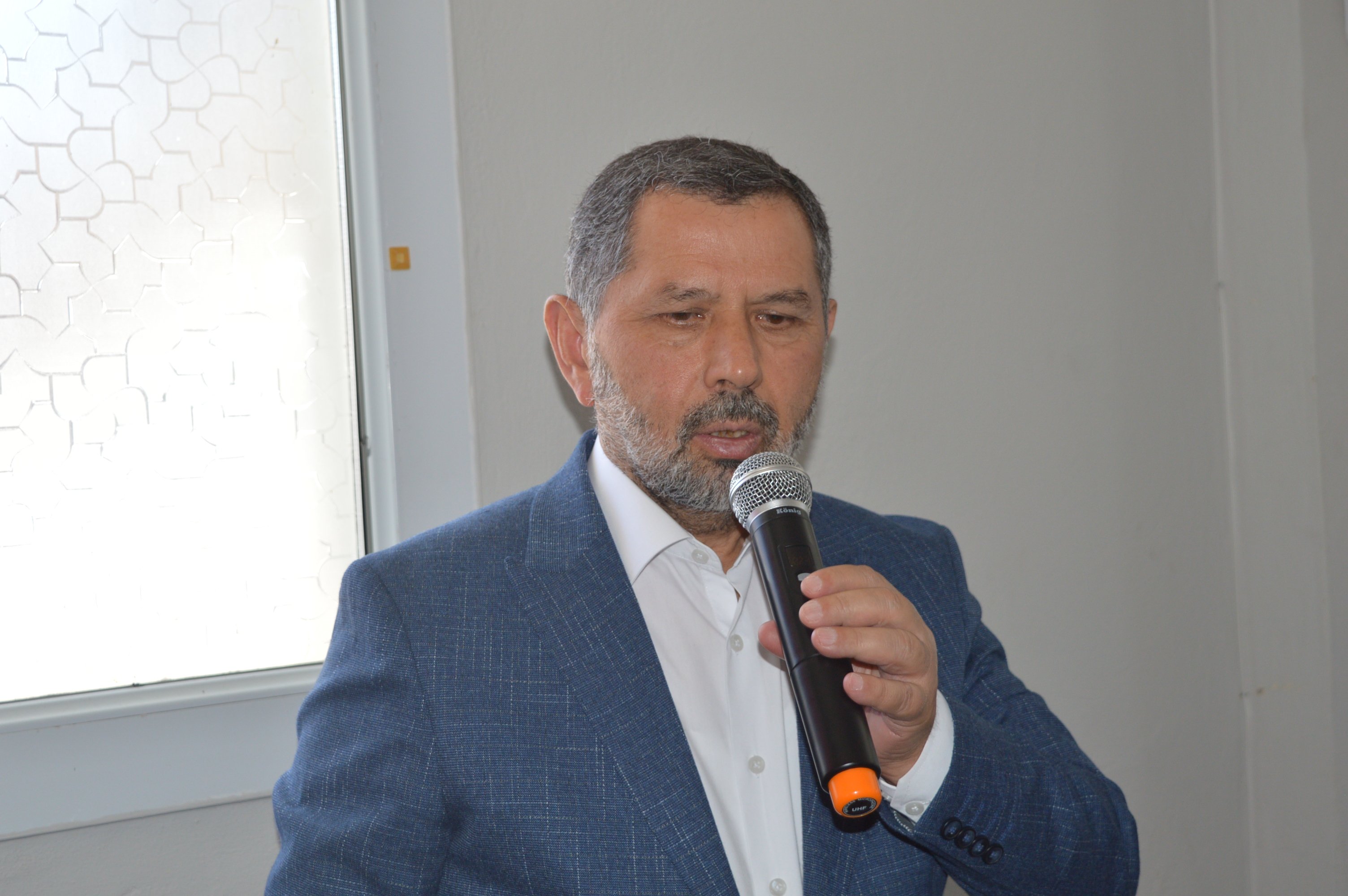 Mardin barışması kucaklaşma