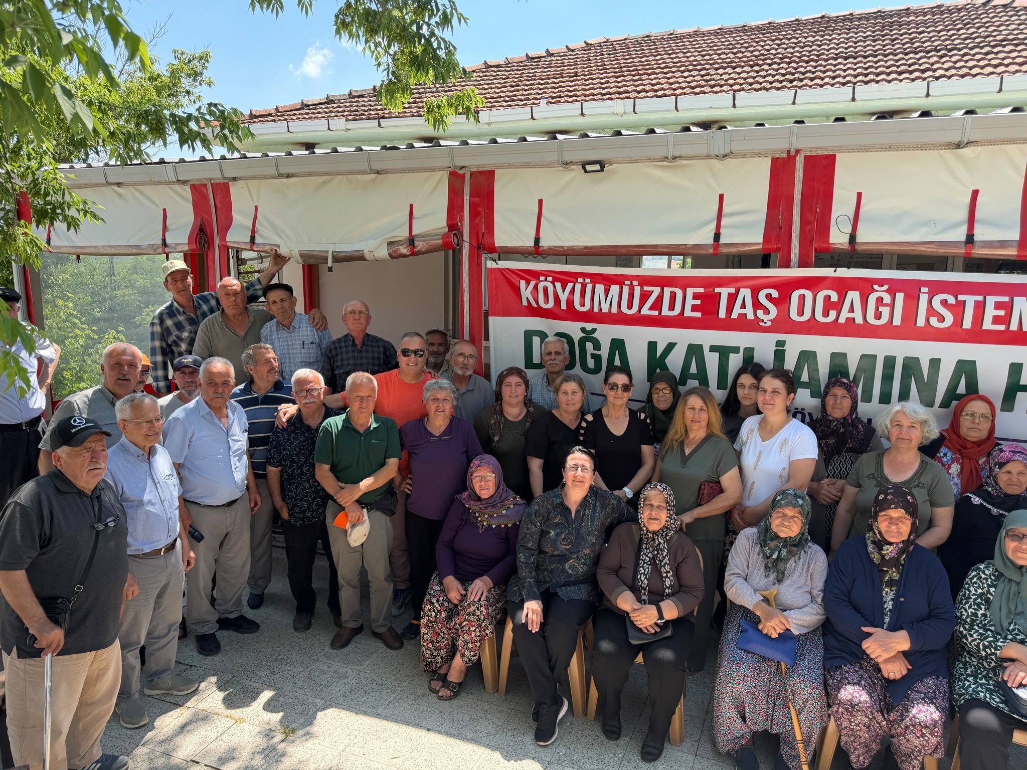 Edirne İdare Mahkemesi ÇED kararını iptal etti