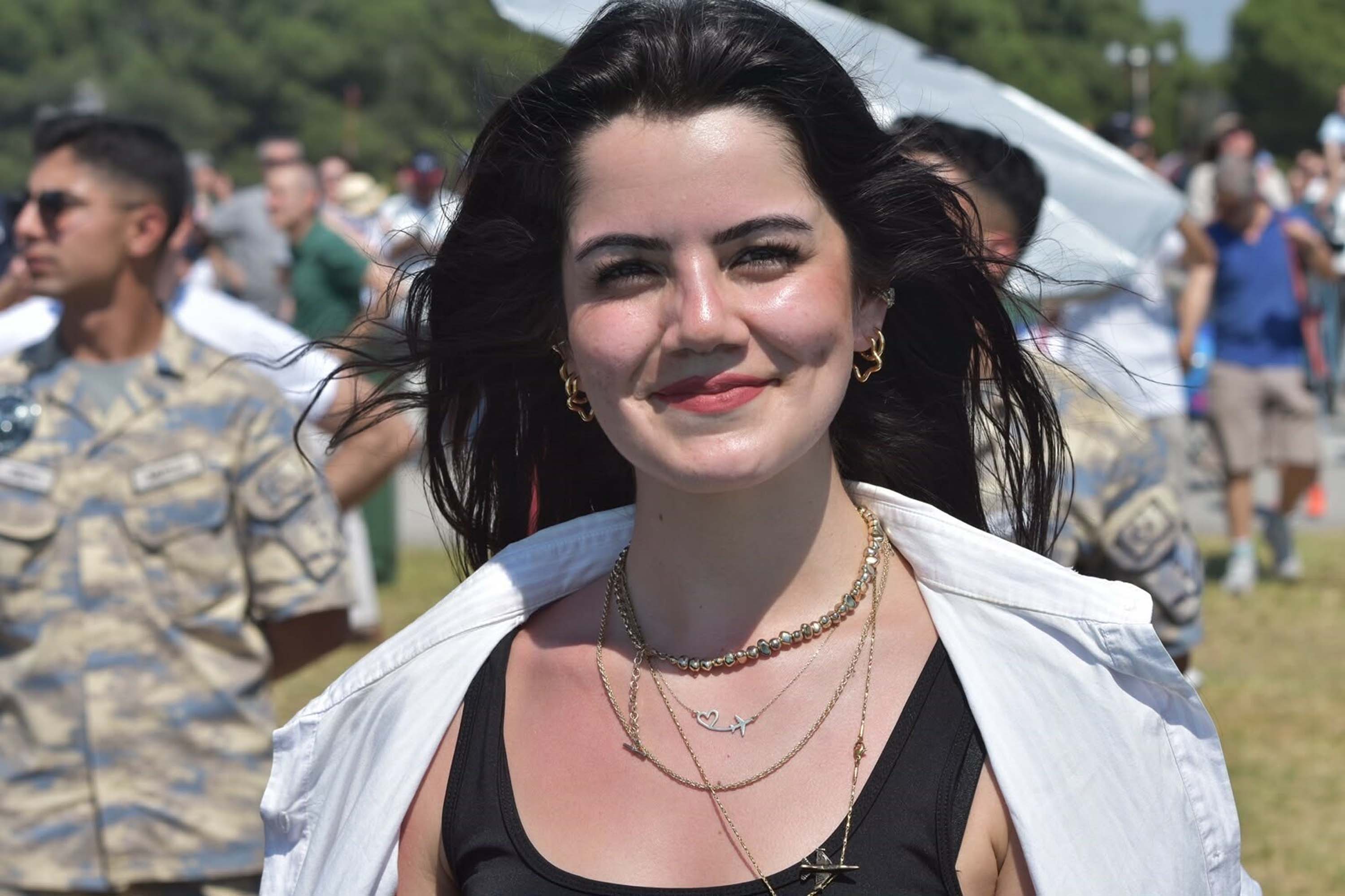 Gençlik festivali