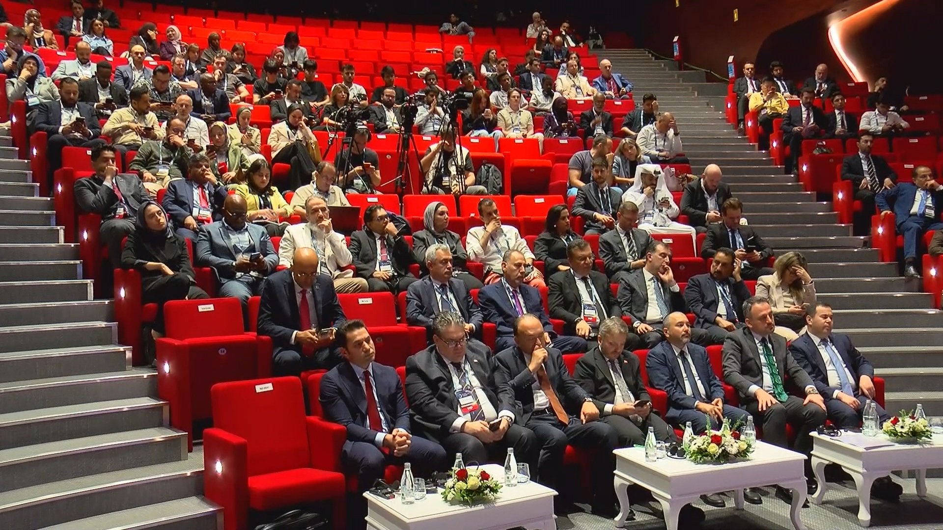 İİT Gençlik Girişimcilik Konferansı