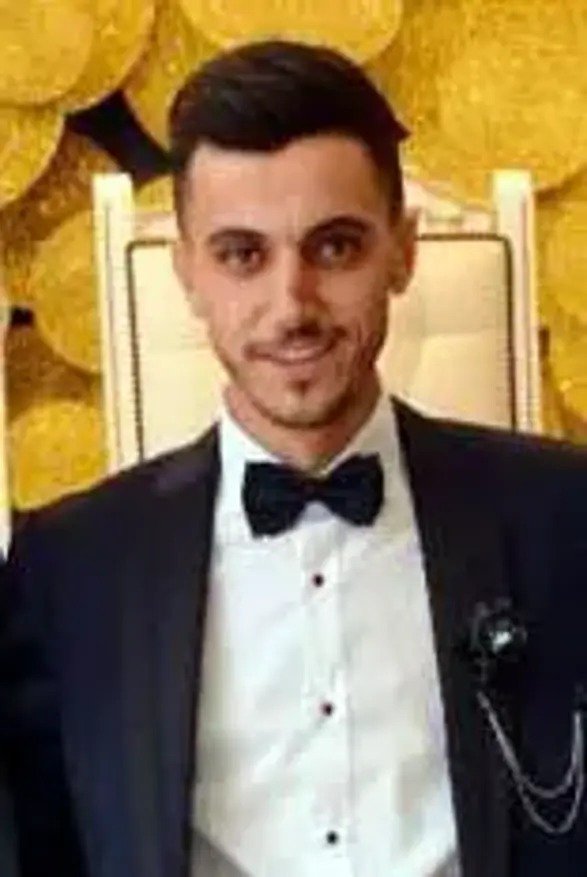Kahramanmaraş Adliyesi
