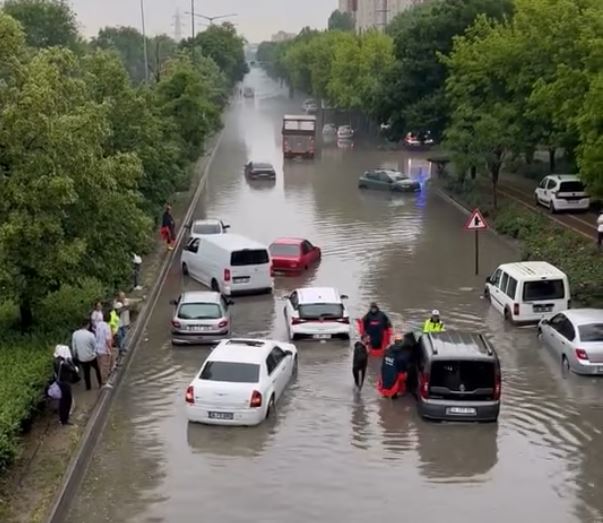 Ankara