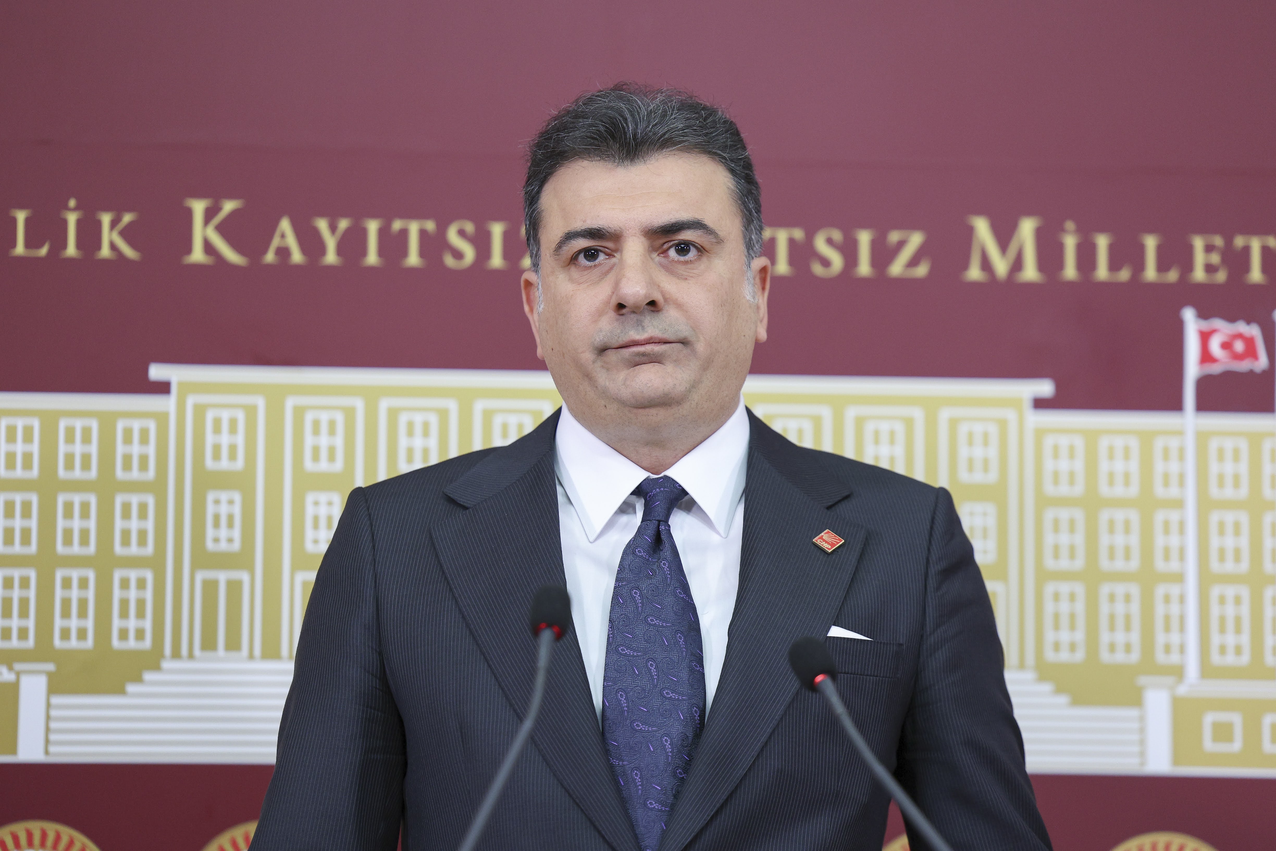 CHP