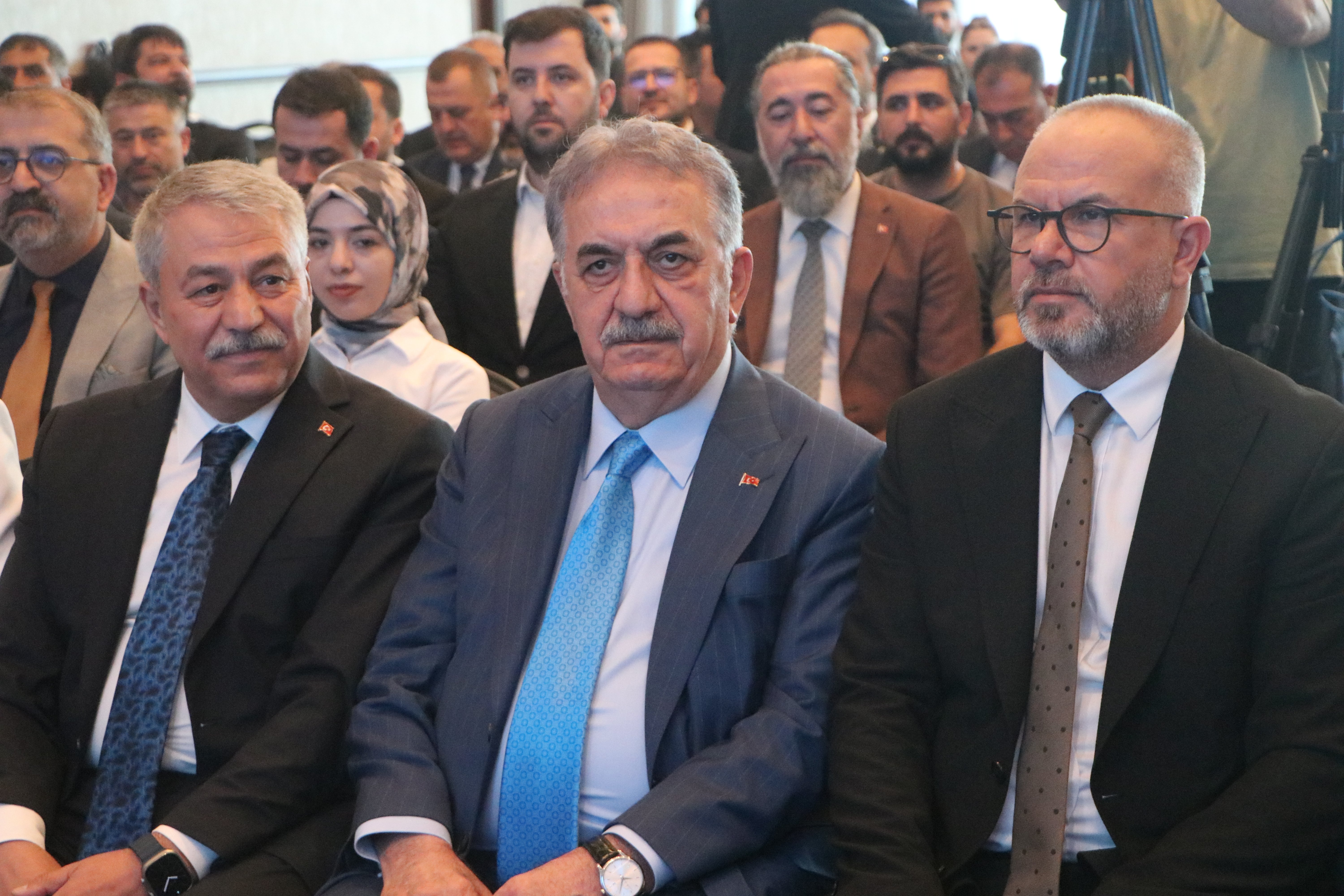 Hayati Yazıcı yeni anayasa açıklaması