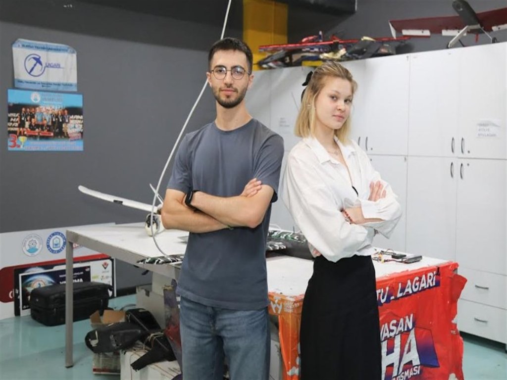 Lagari Takımı ödül
