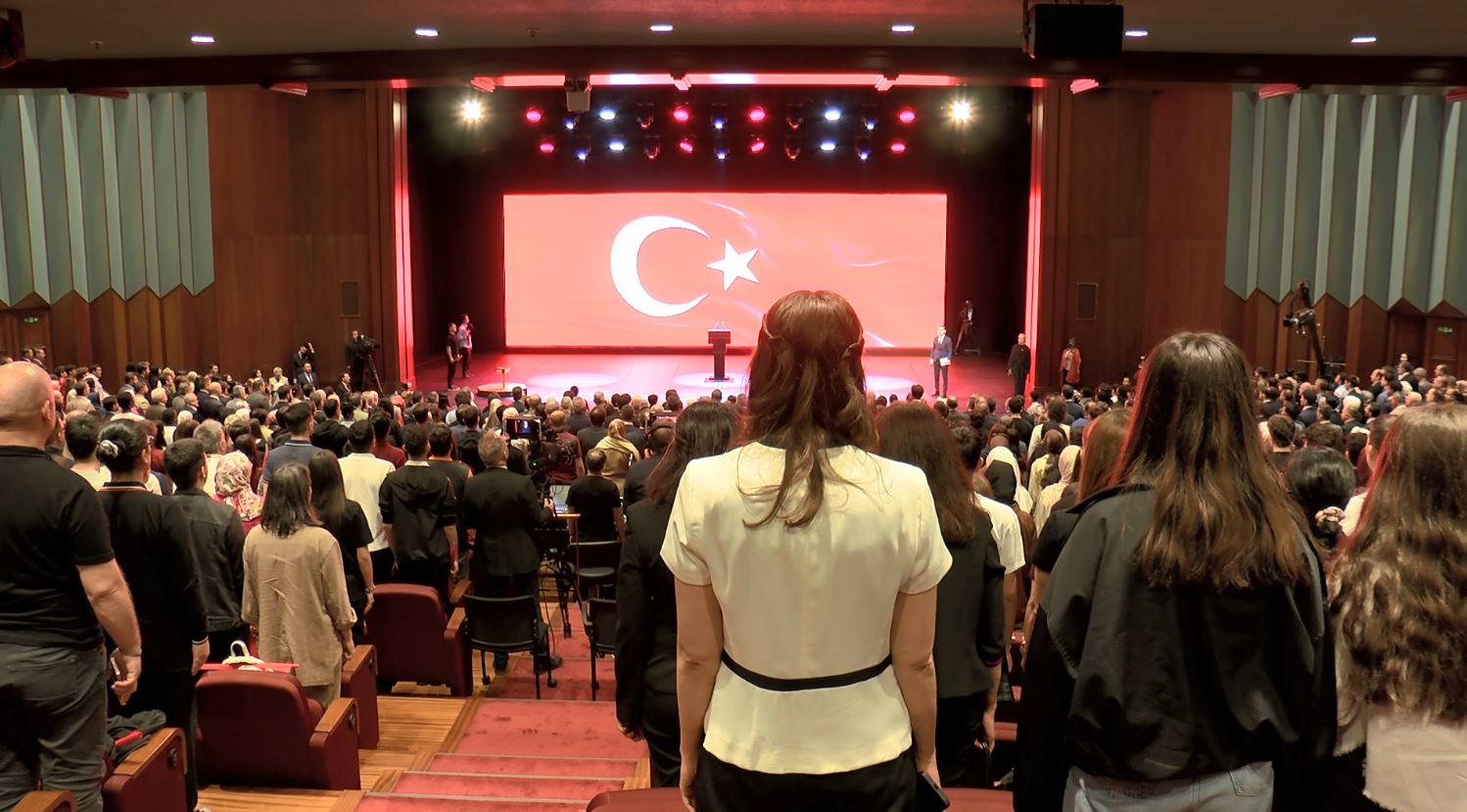 Milli Eğitim Bakanı Yusuf Tekin
