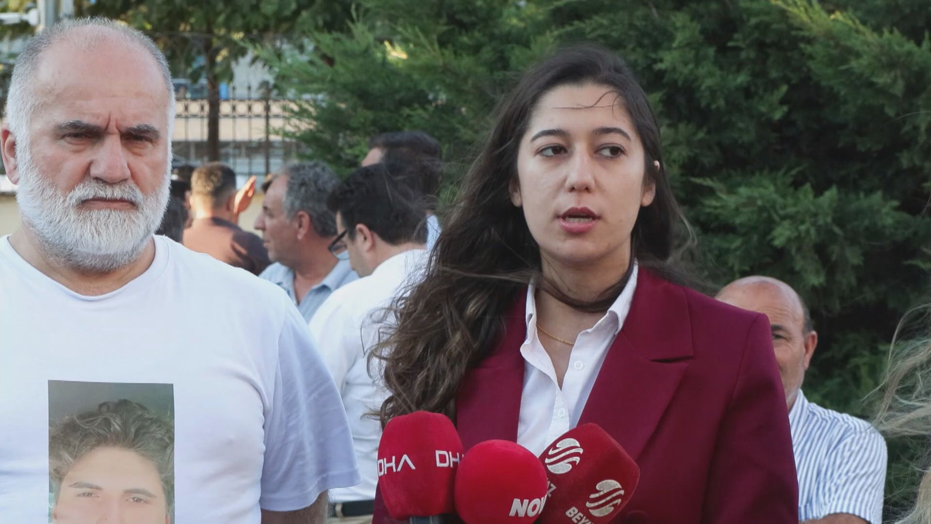 Kubilay Kaan Kundakçı davası avukatı Sude Dolunay