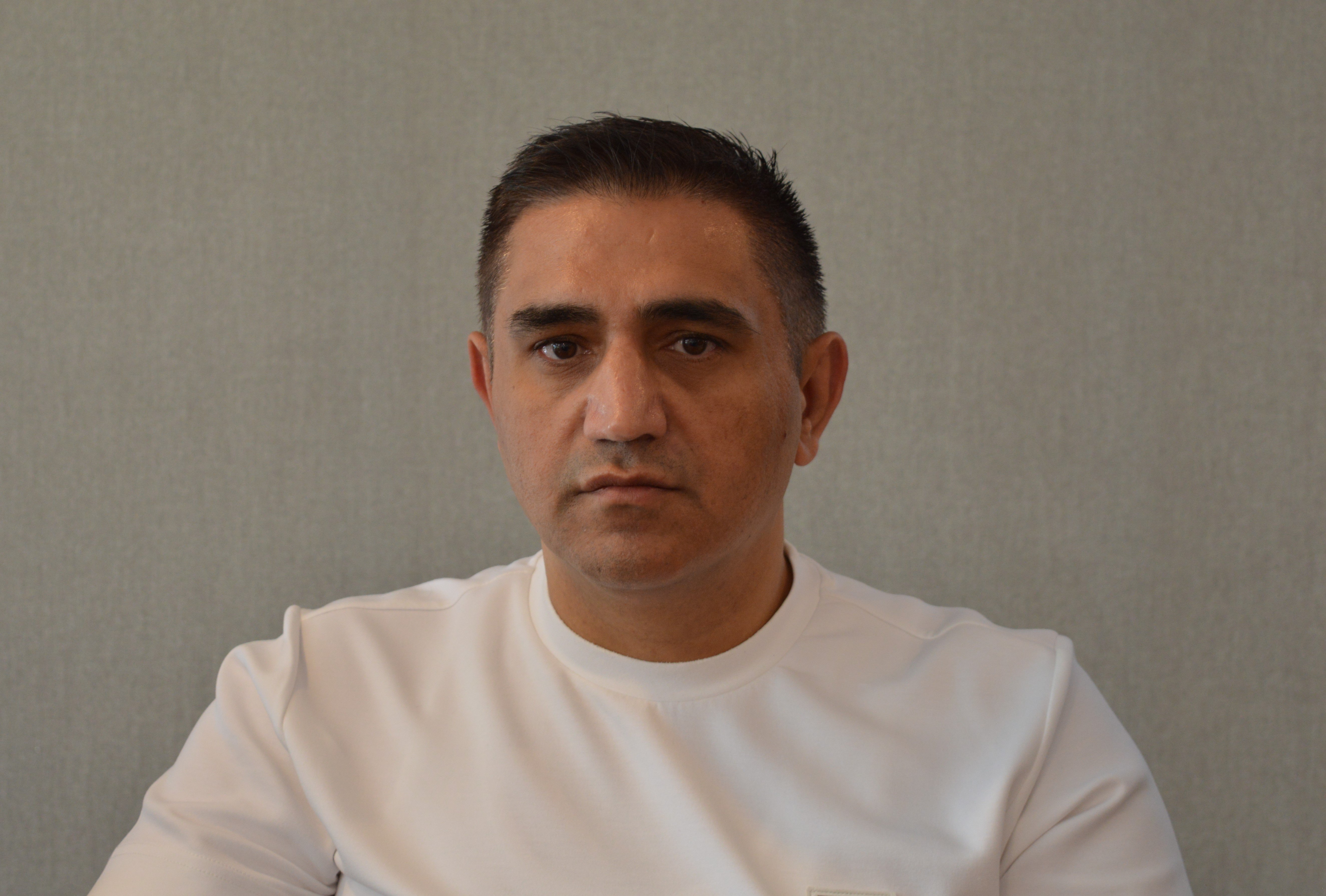 METOSAD toplantı katılımcıları
