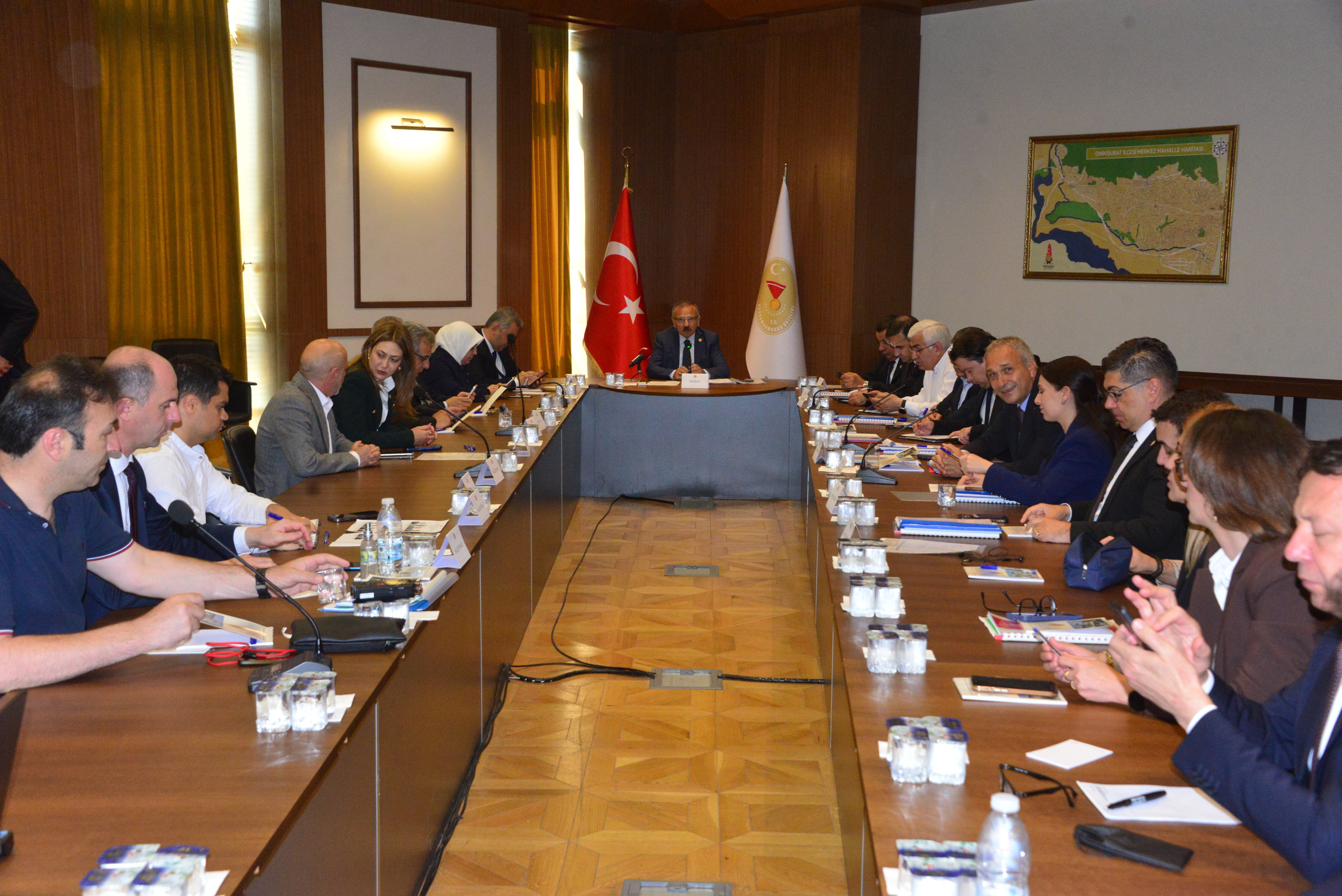 Kahramanmaraş