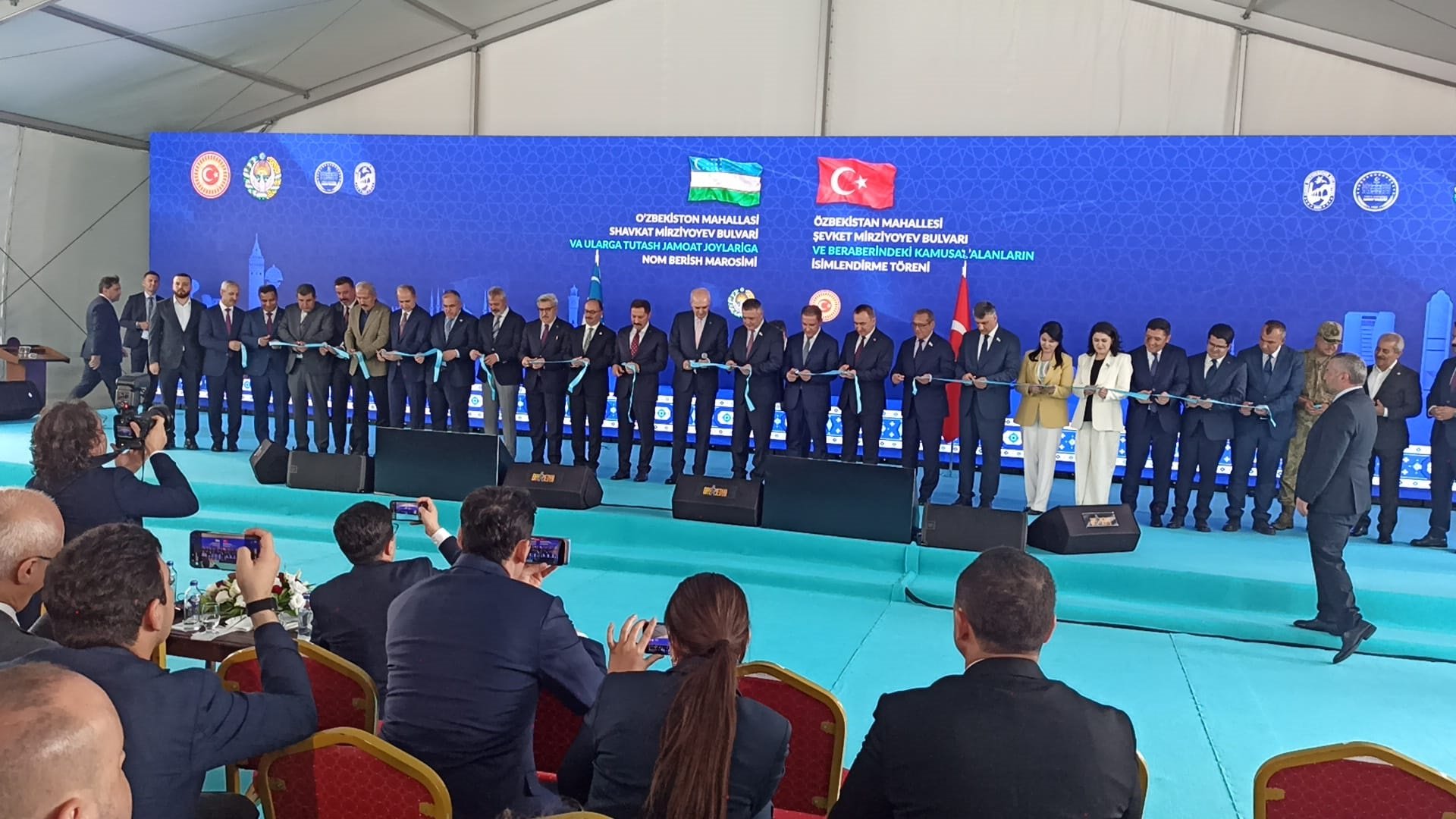 Özbekistan Mahallesi Arsuz Hatay