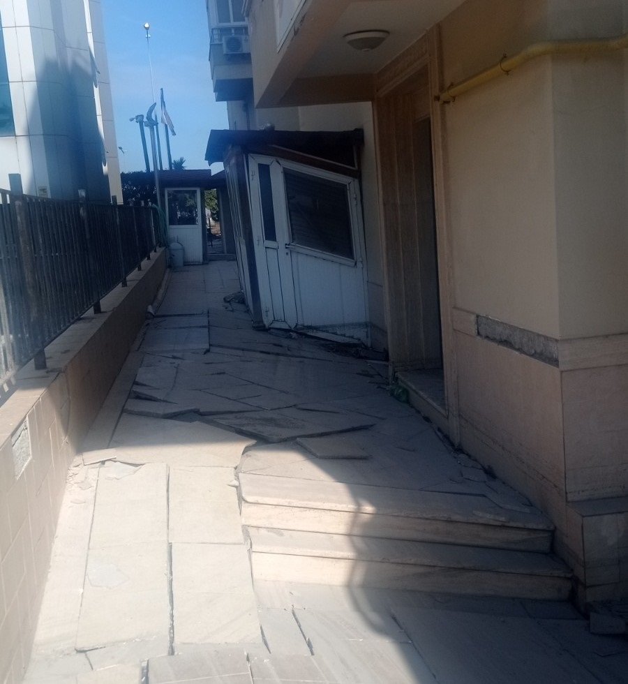 yapı deprem güçlendirme