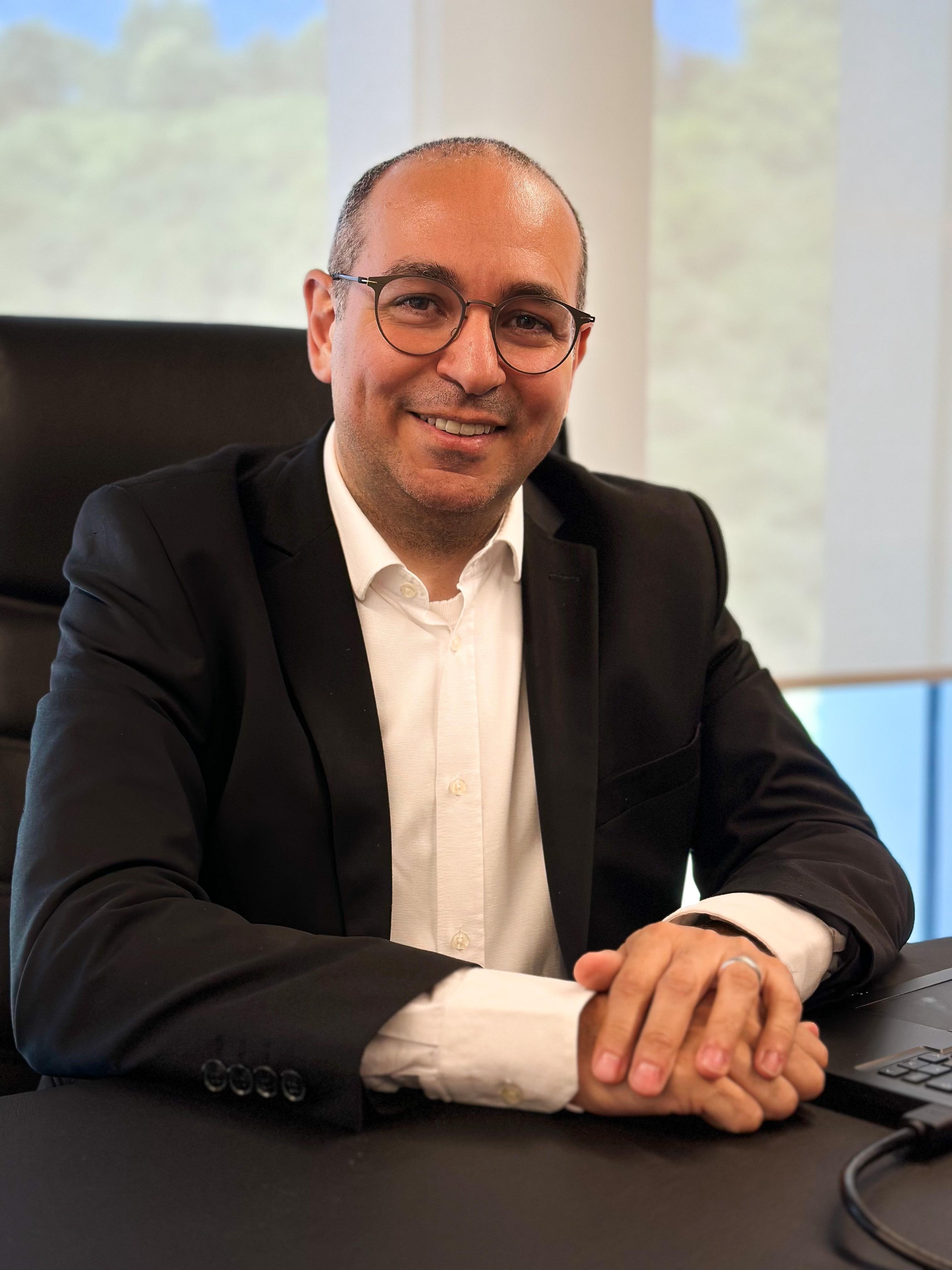 TURKA Araç Muayene İstasyonu