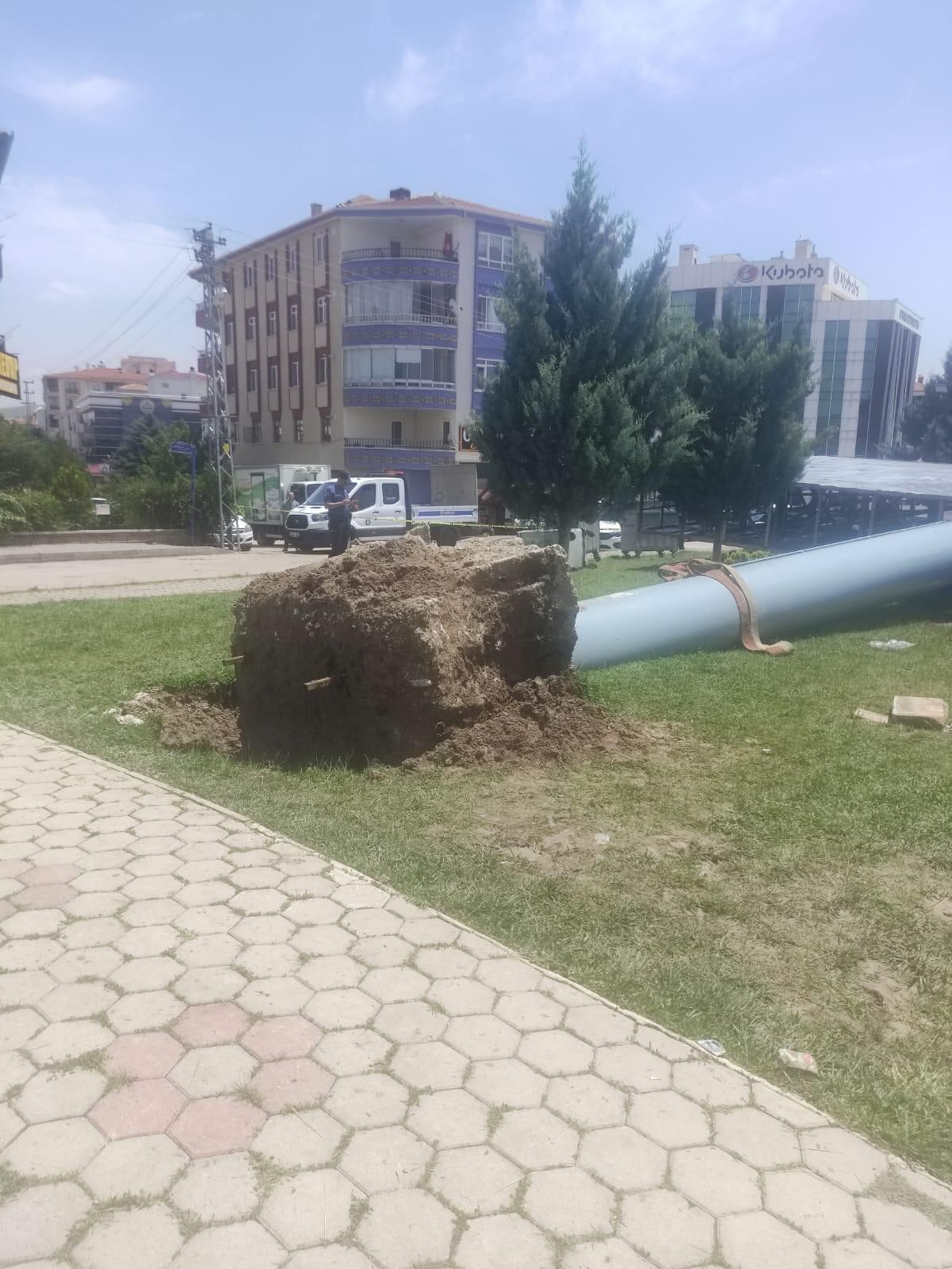 Mustafa Yavuz soruşturma izni adalet belediye