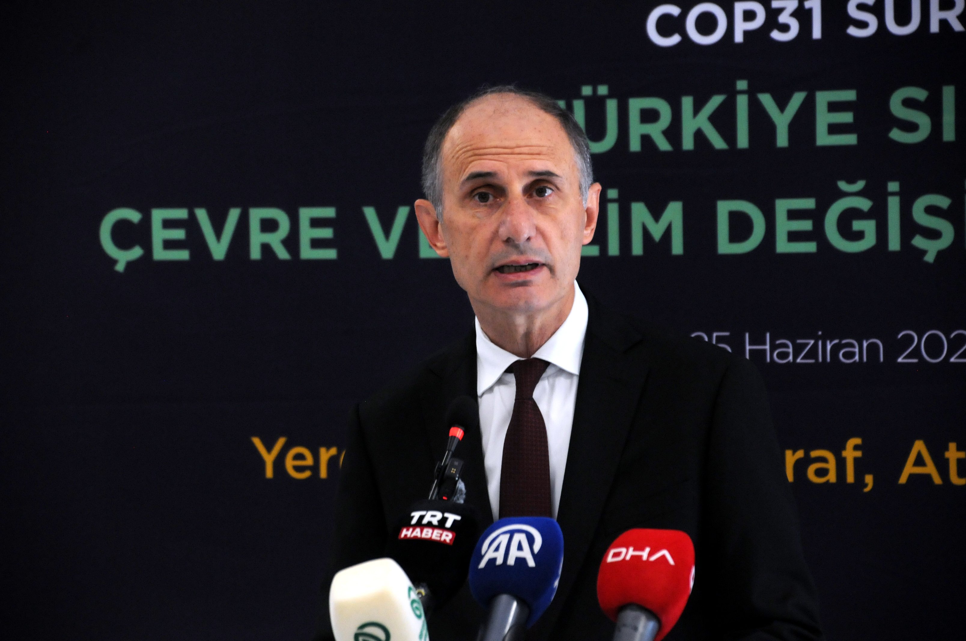 Sıfır Atık Çalıştayı Edirne