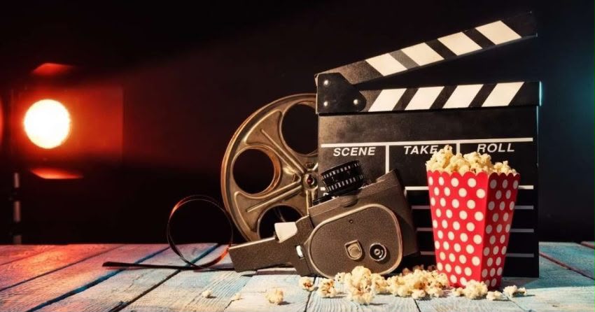 Sinema ve Film Özel Bileti Uygulaması