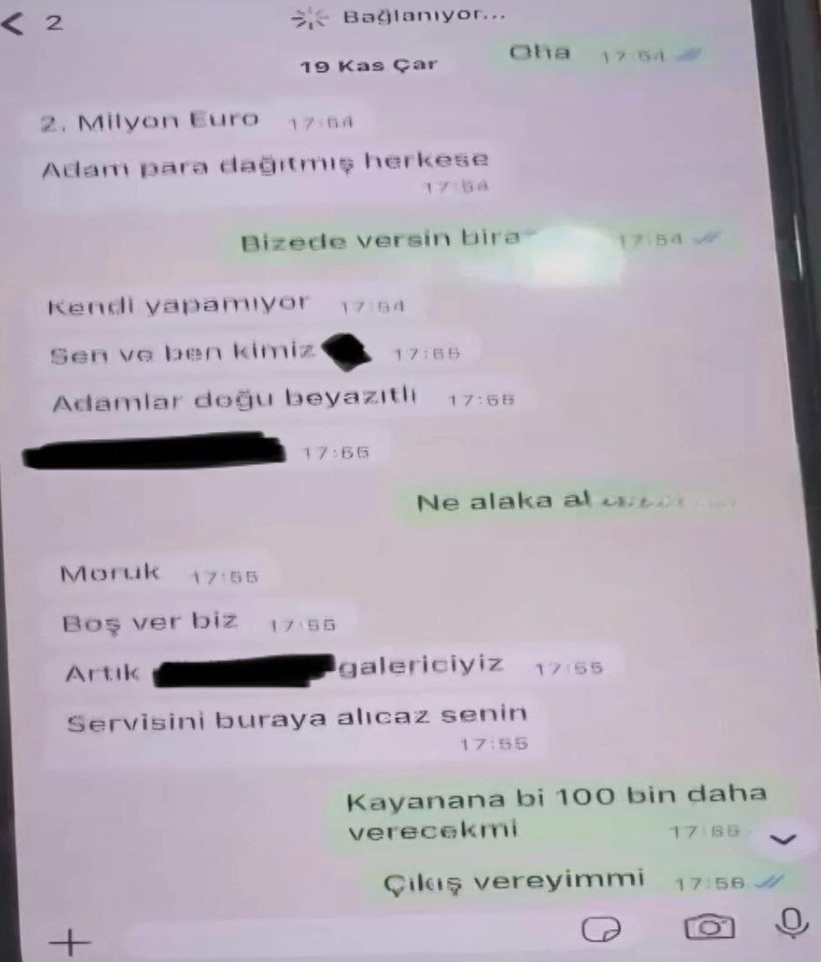 Büyükçekmece Adliyesi Soygunu
