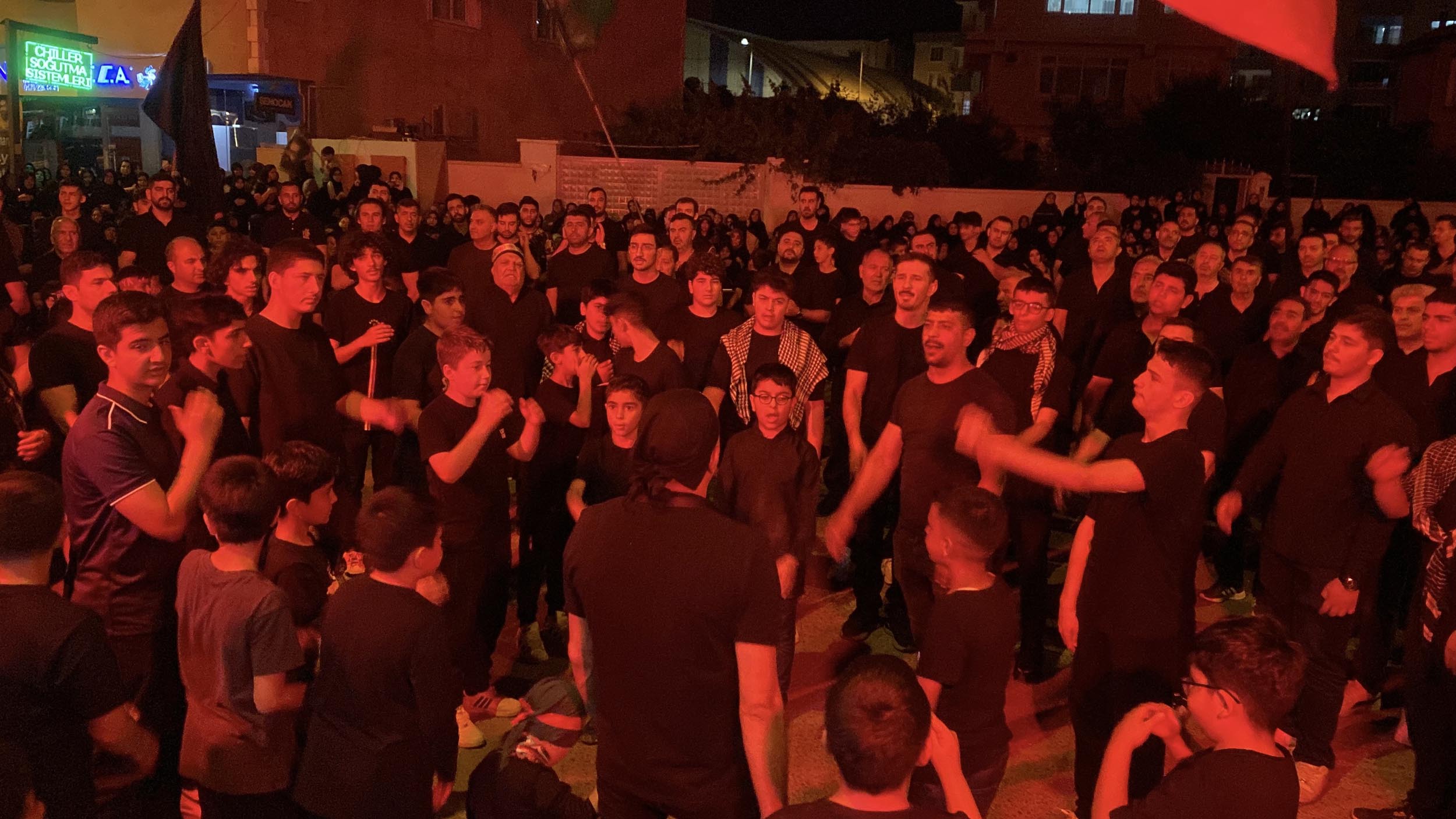 Iğdır Kerbela ağıtları Iğdır Kerbela ağıtları