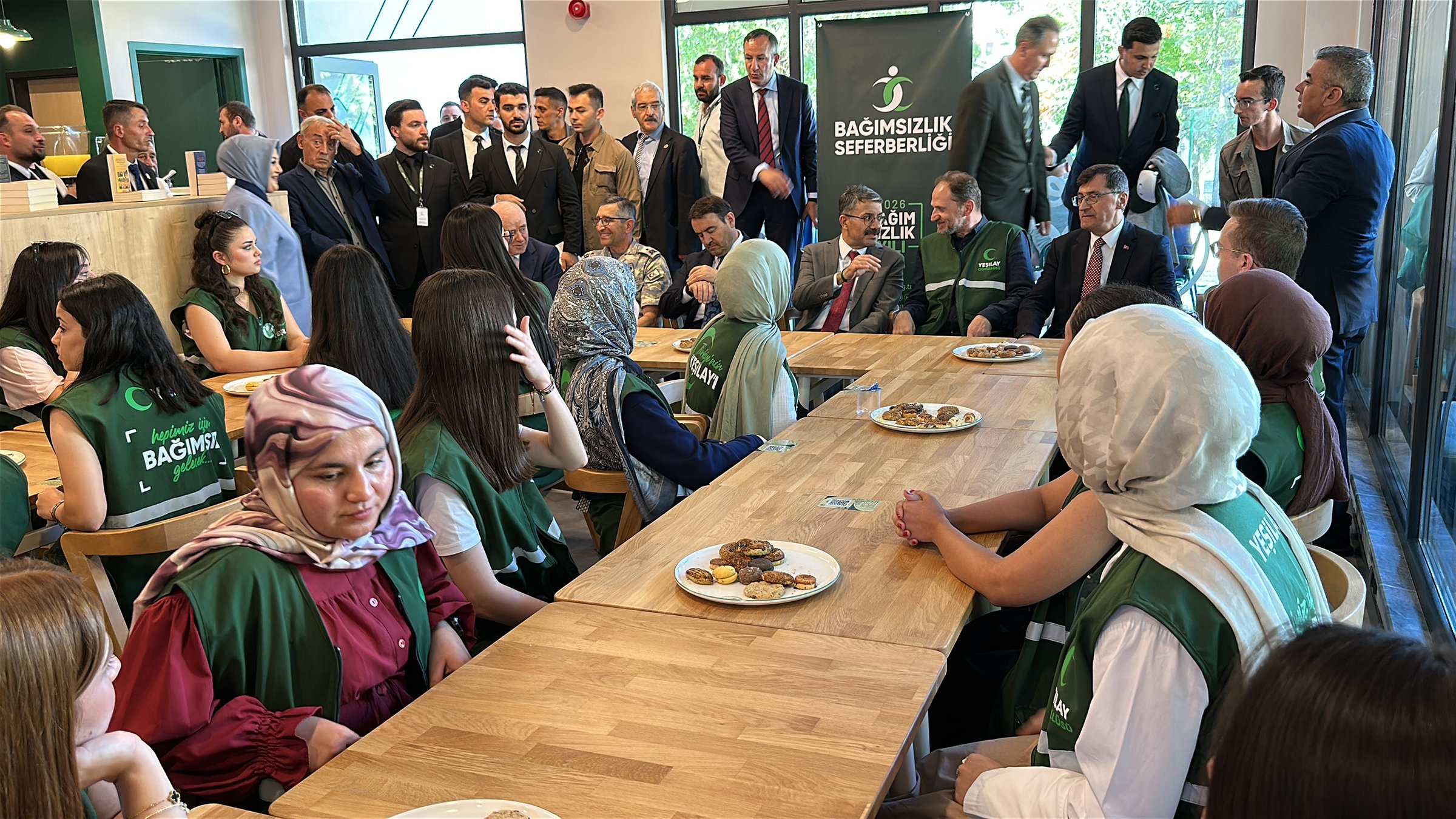 İçişleri Bakan Yardımcısı Ali Çelik Kütahya