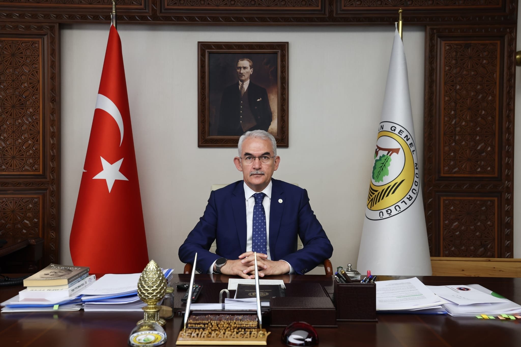 Ekoturizm Manzarası