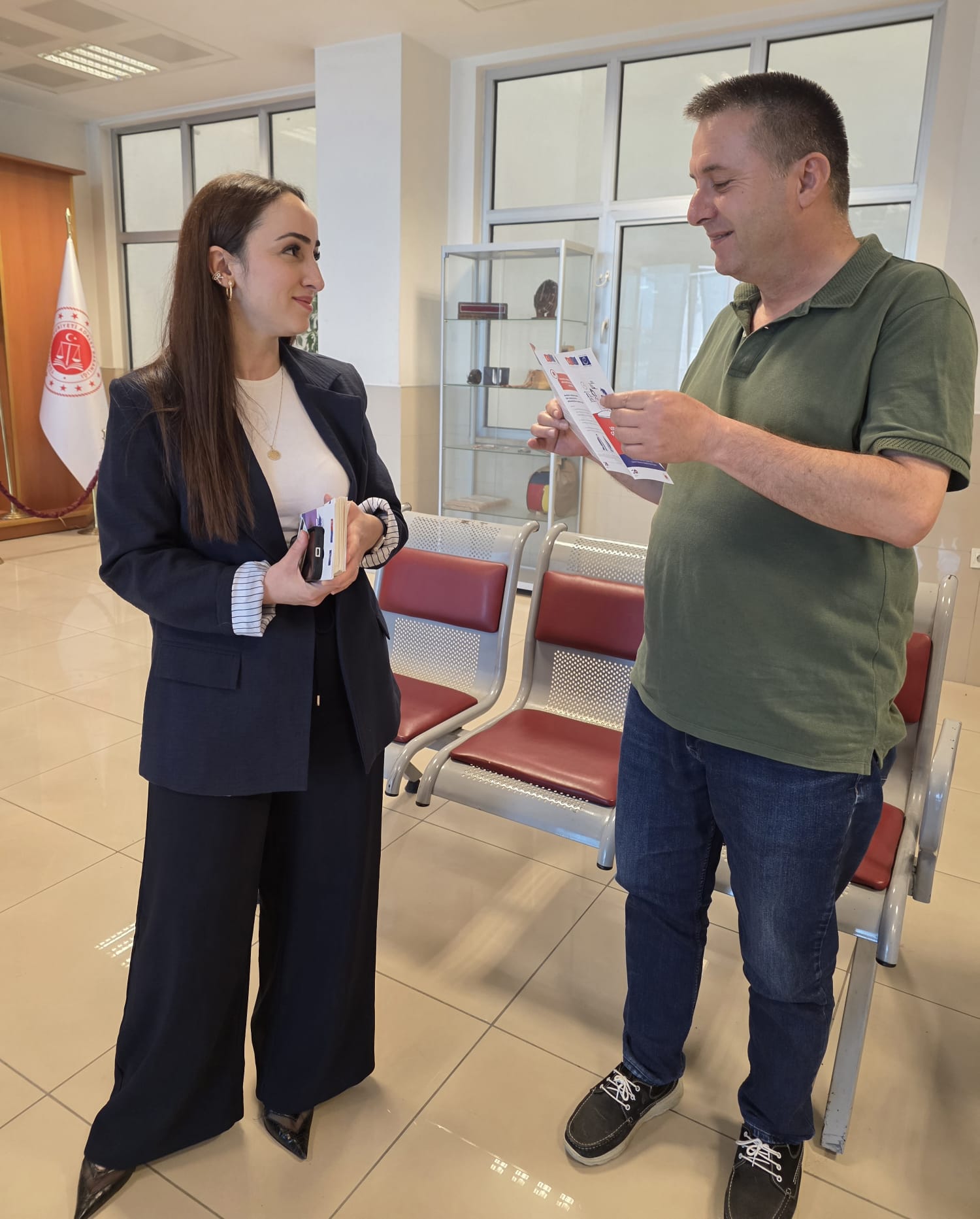 Zonguldak Cumhuriyet Başsavcısı Gökhan Kapağan