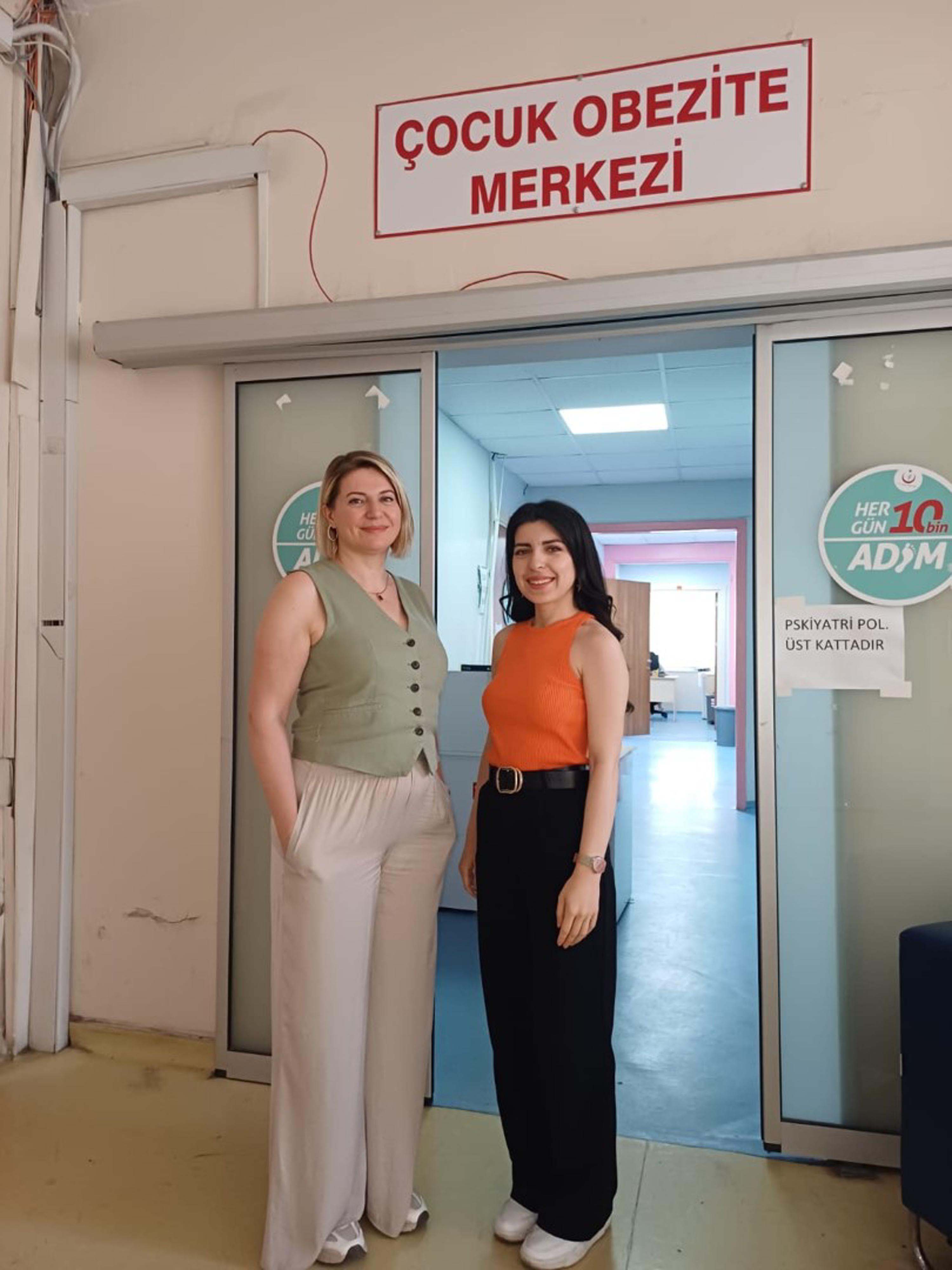 obezite ve yeme bozukluğu psikolojisi