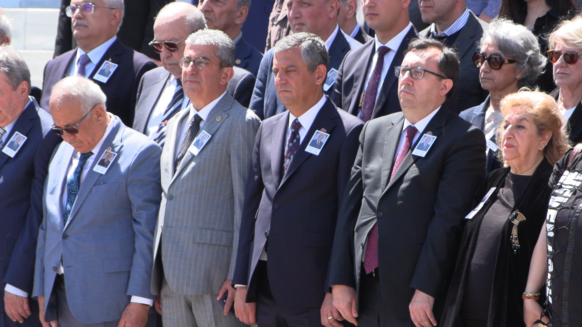 CHP olağanüstü kurultay