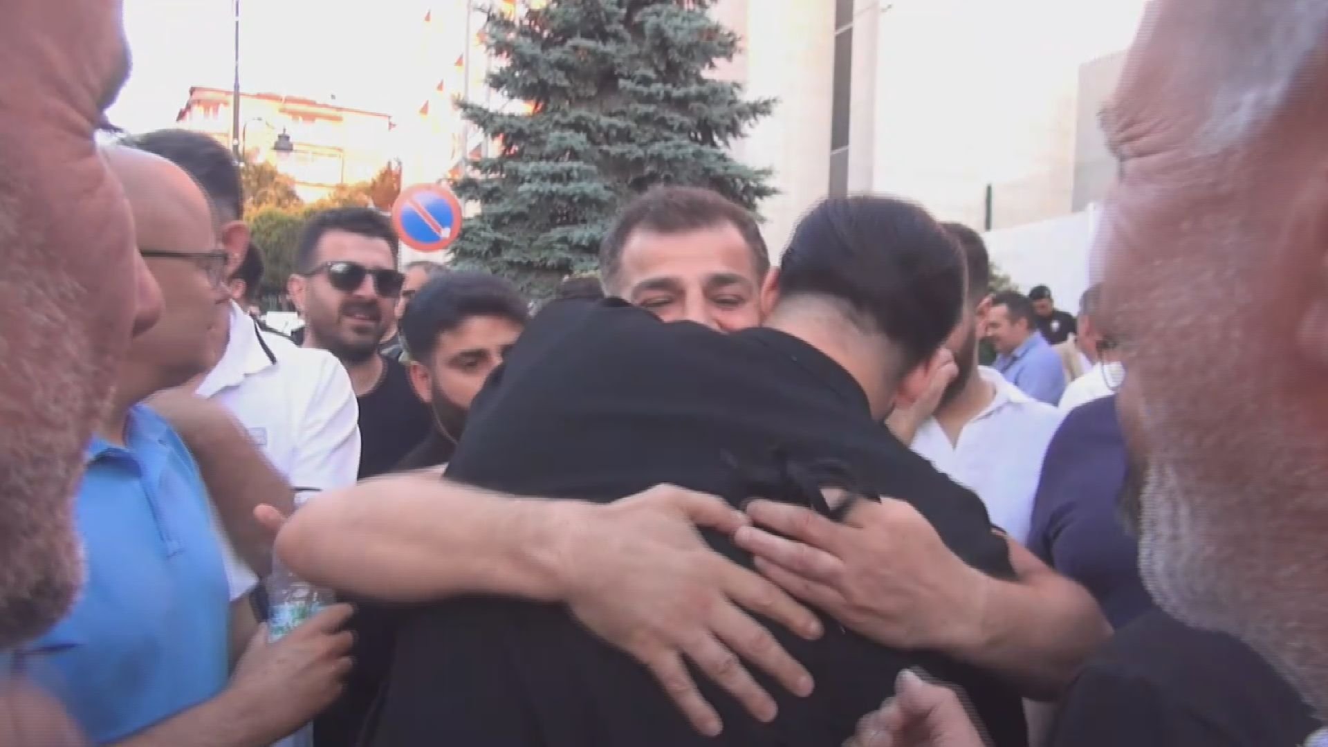 Bora Balcıoğlu operasyon
