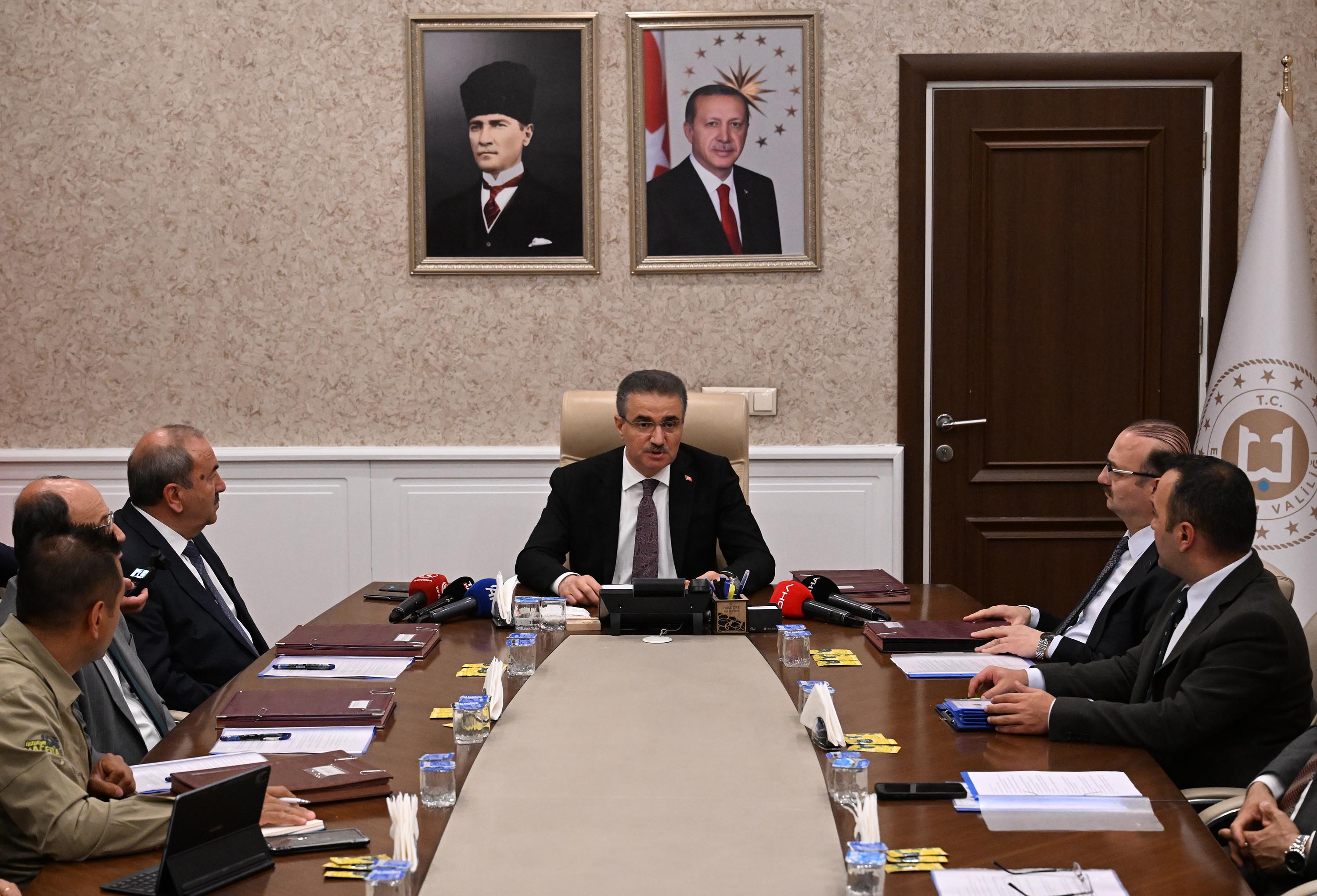 Palan Extreme 2026 protokolü imzalandı