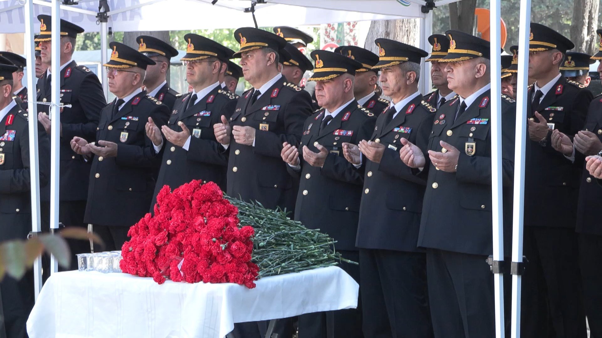 Jandarma Genel Komutanlığı