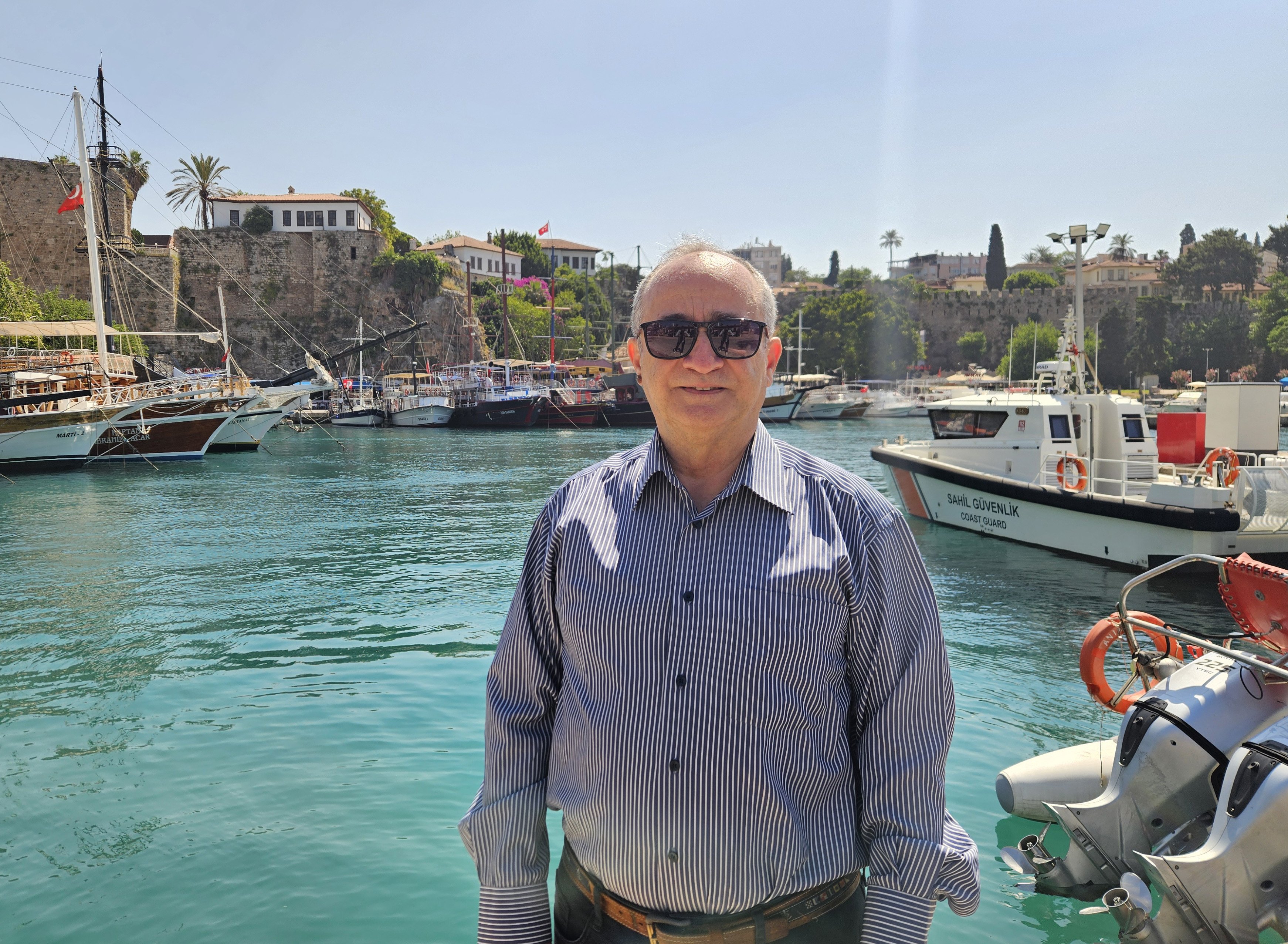 Antalya denizcilik hurda teşviği