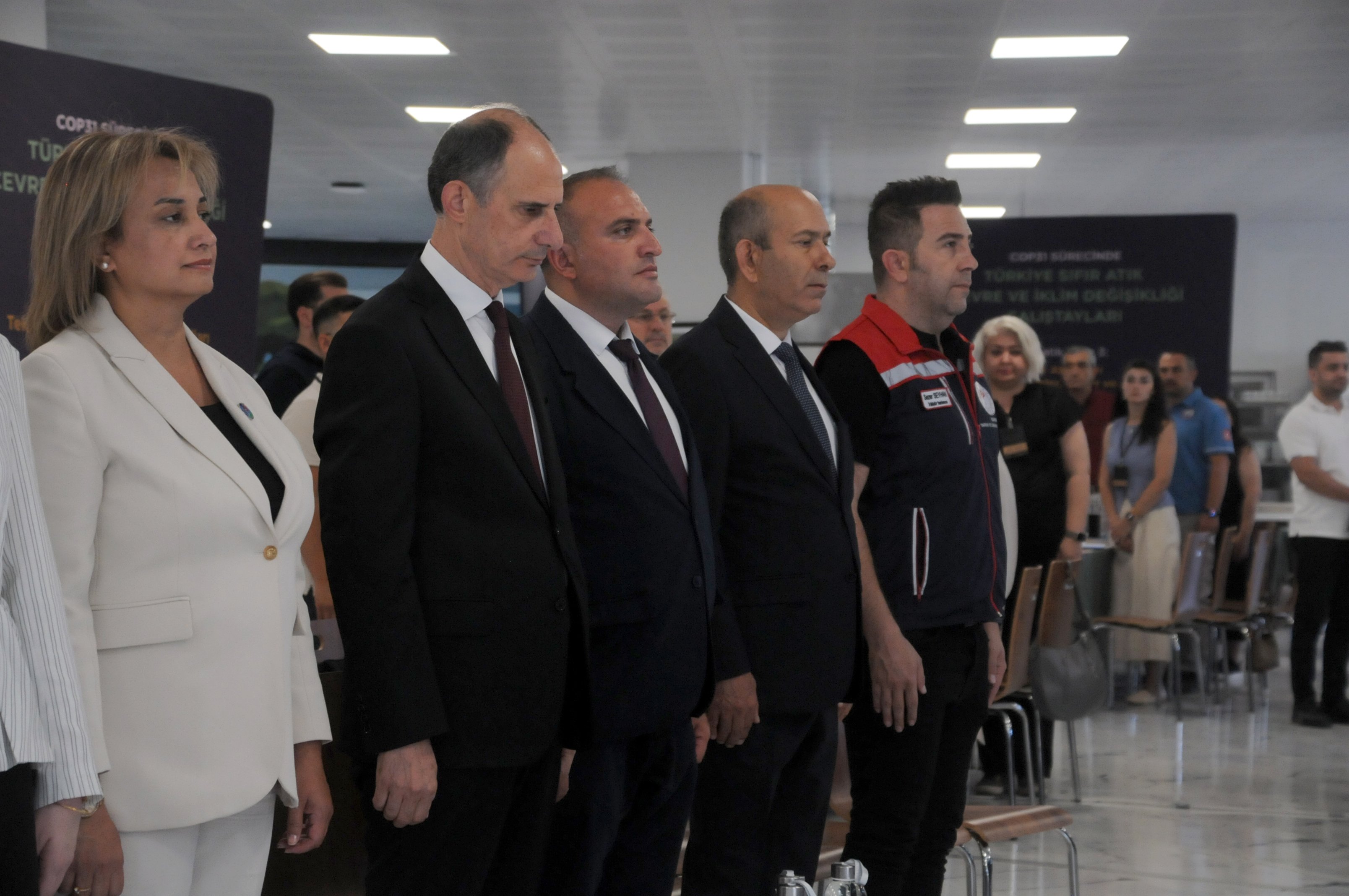 Sıfır Atık Çalıştayı Edirne