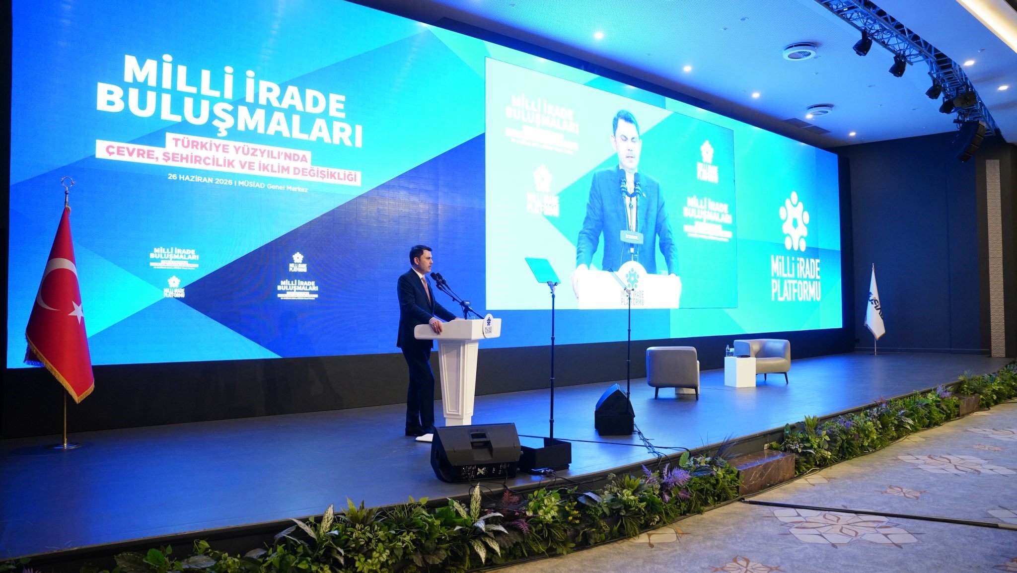 İstanbul Kentsel Dönüşüm Projesi