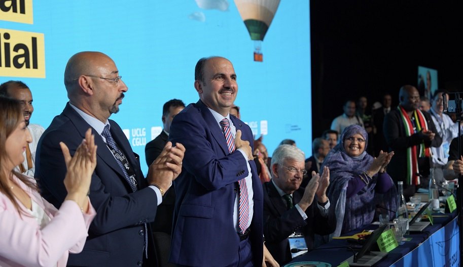 Uğur İbrahim Altay