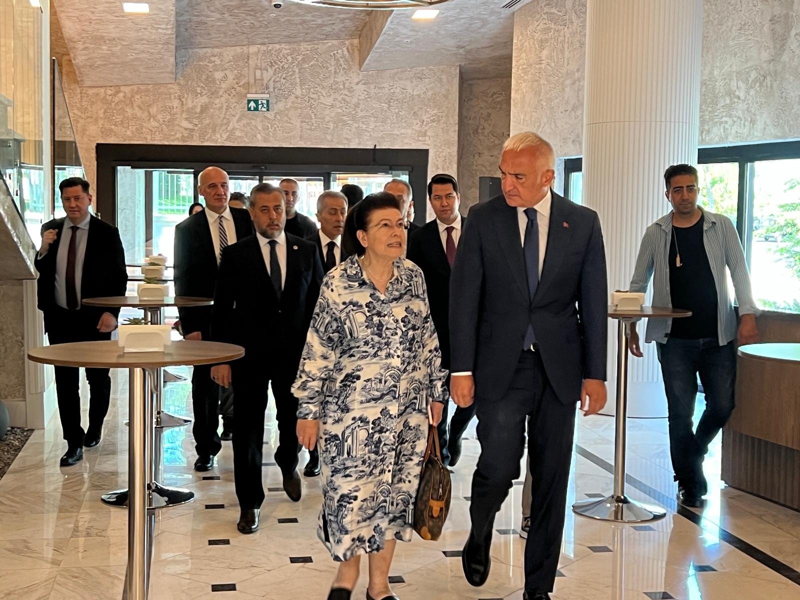 Türkiye-Yunanistan Kültür Forumu