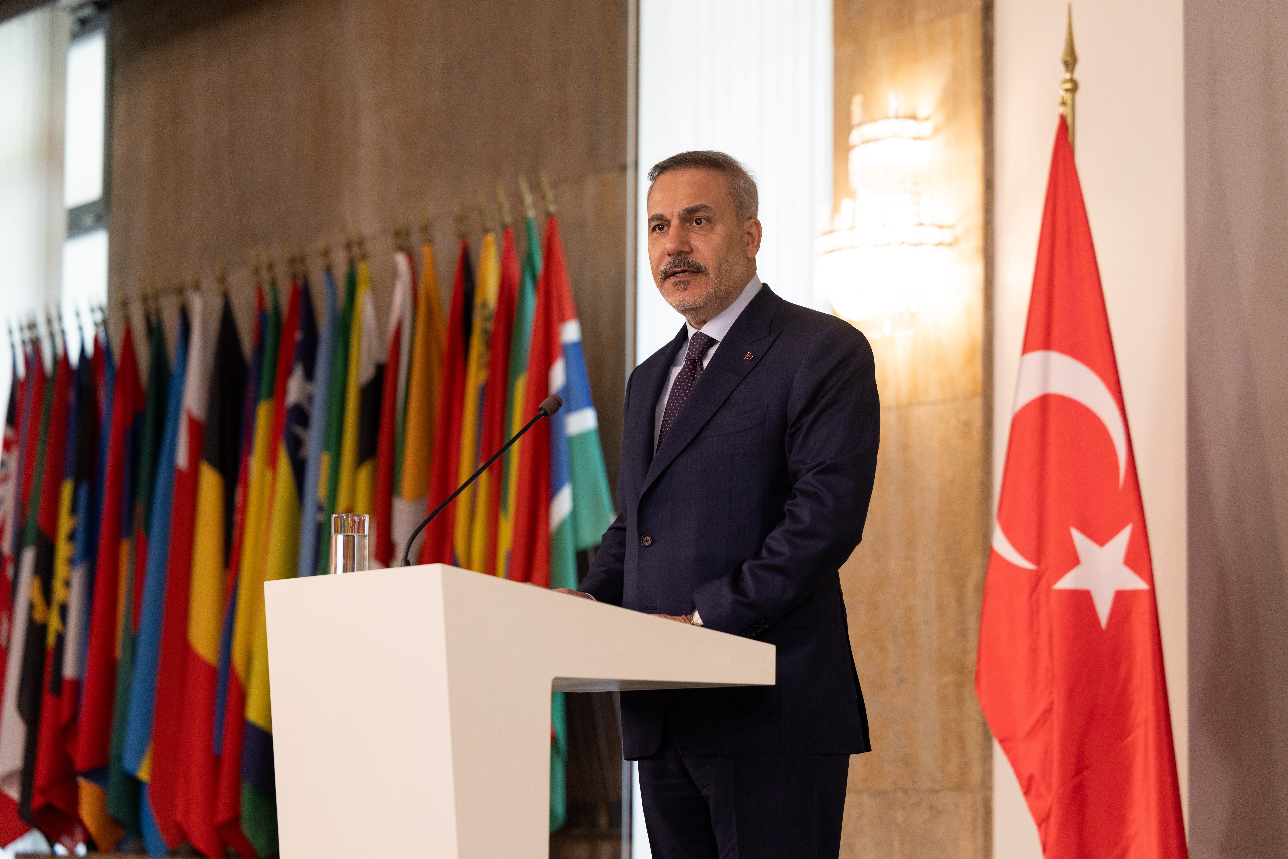 Türkiye ile Bulgaristan arasındaki ticaret hacmi 2025 yılında 8,4 milyar avroya ulaştı.