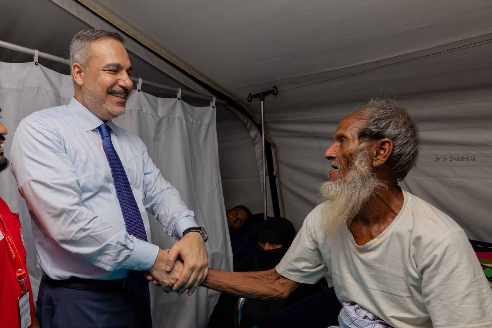 Fidan saha incelemesi