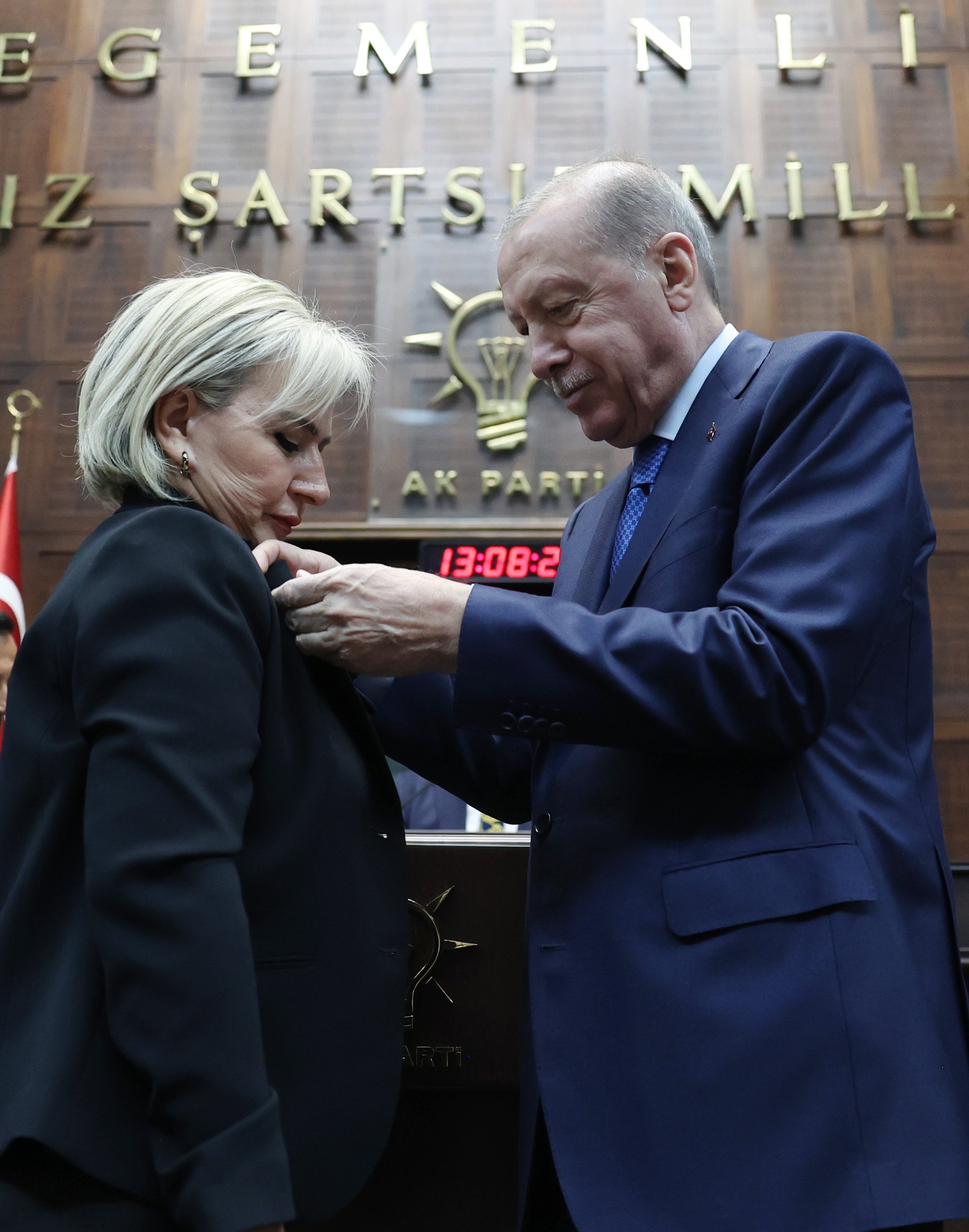 Terörsüz Türkiye Yasal Düzenleme